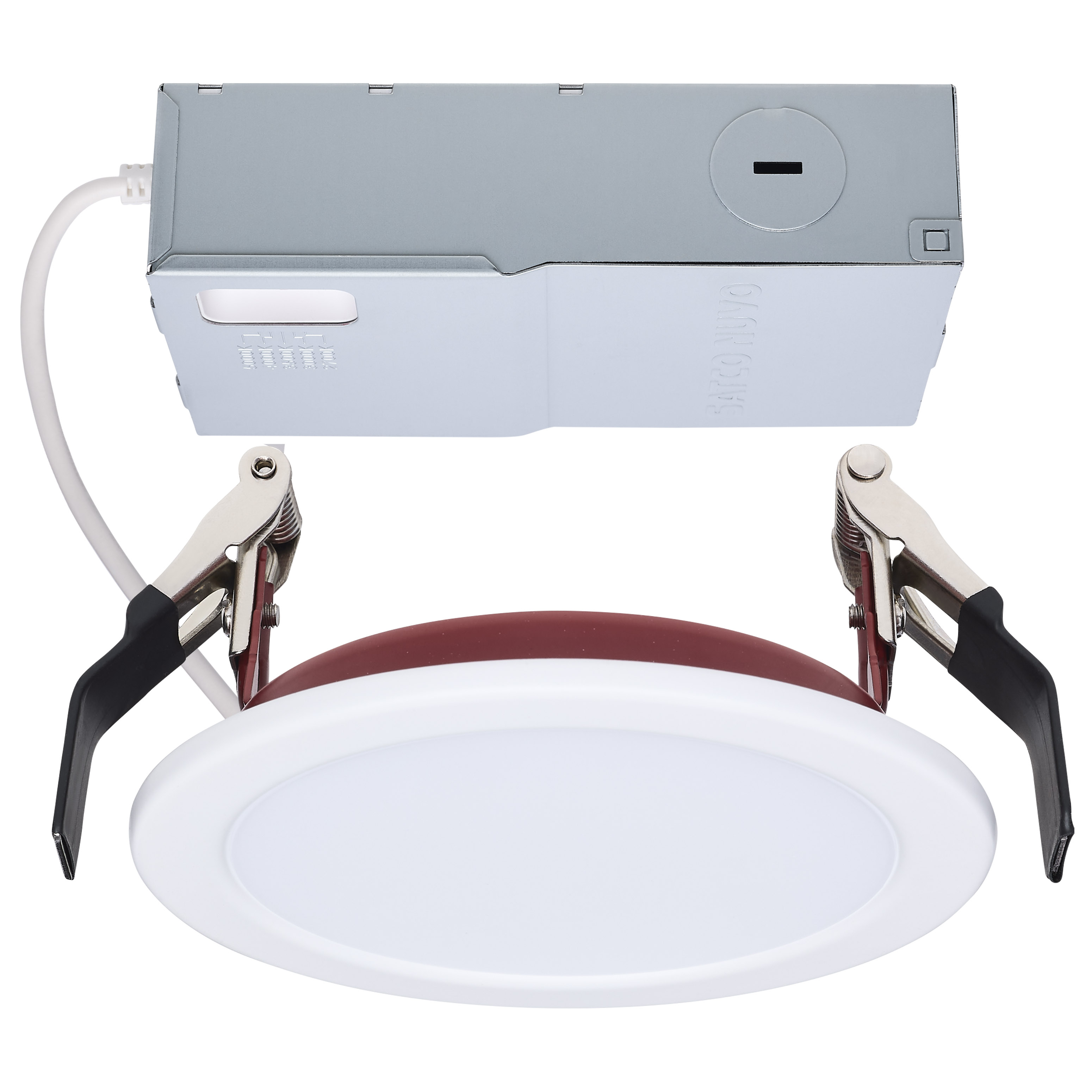 10WLED/4/FR/CCT/SLF/RD/FL/RND - S11864R1