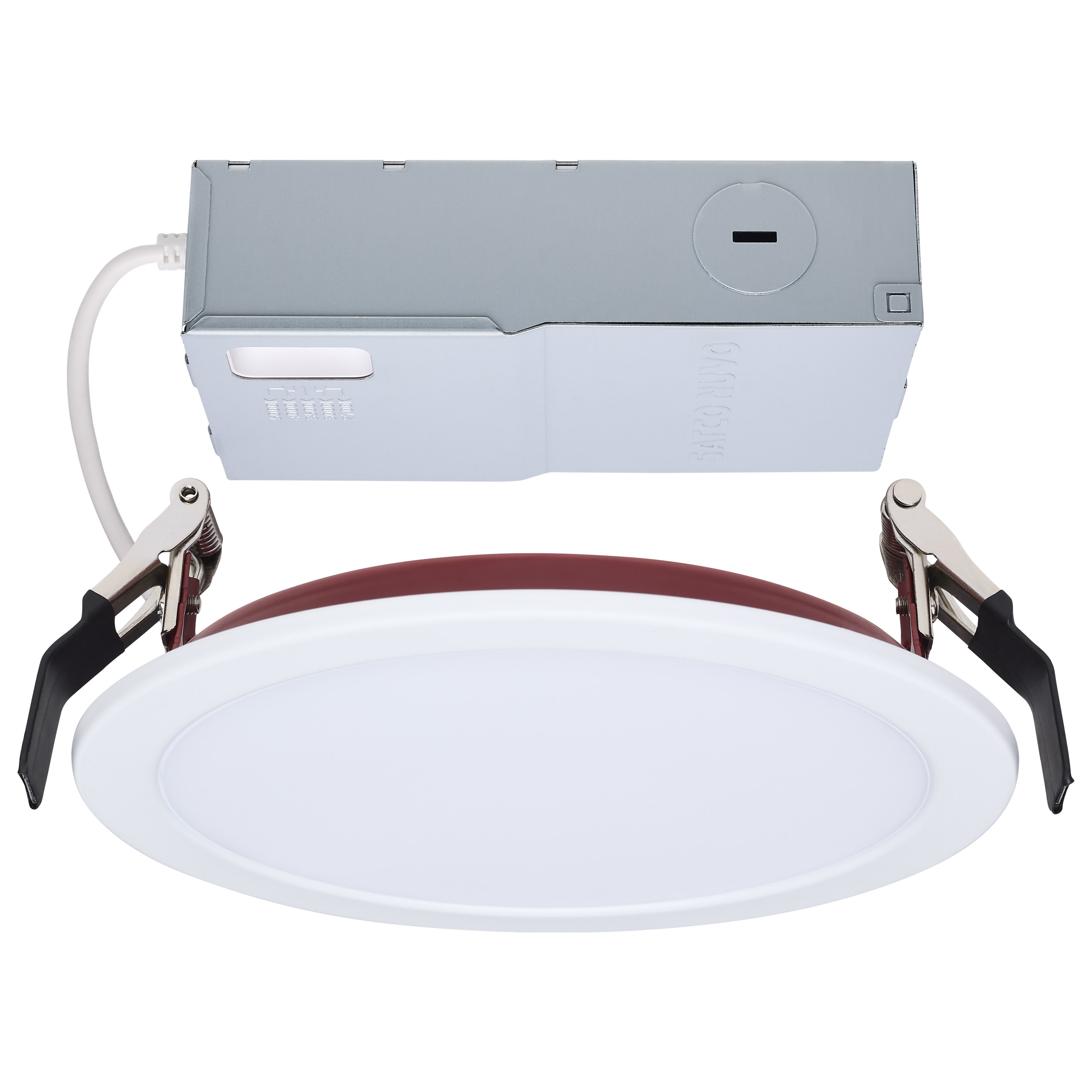 13WLED/6/FR/CCT/SLF/RD/FL/RND - S11866R1