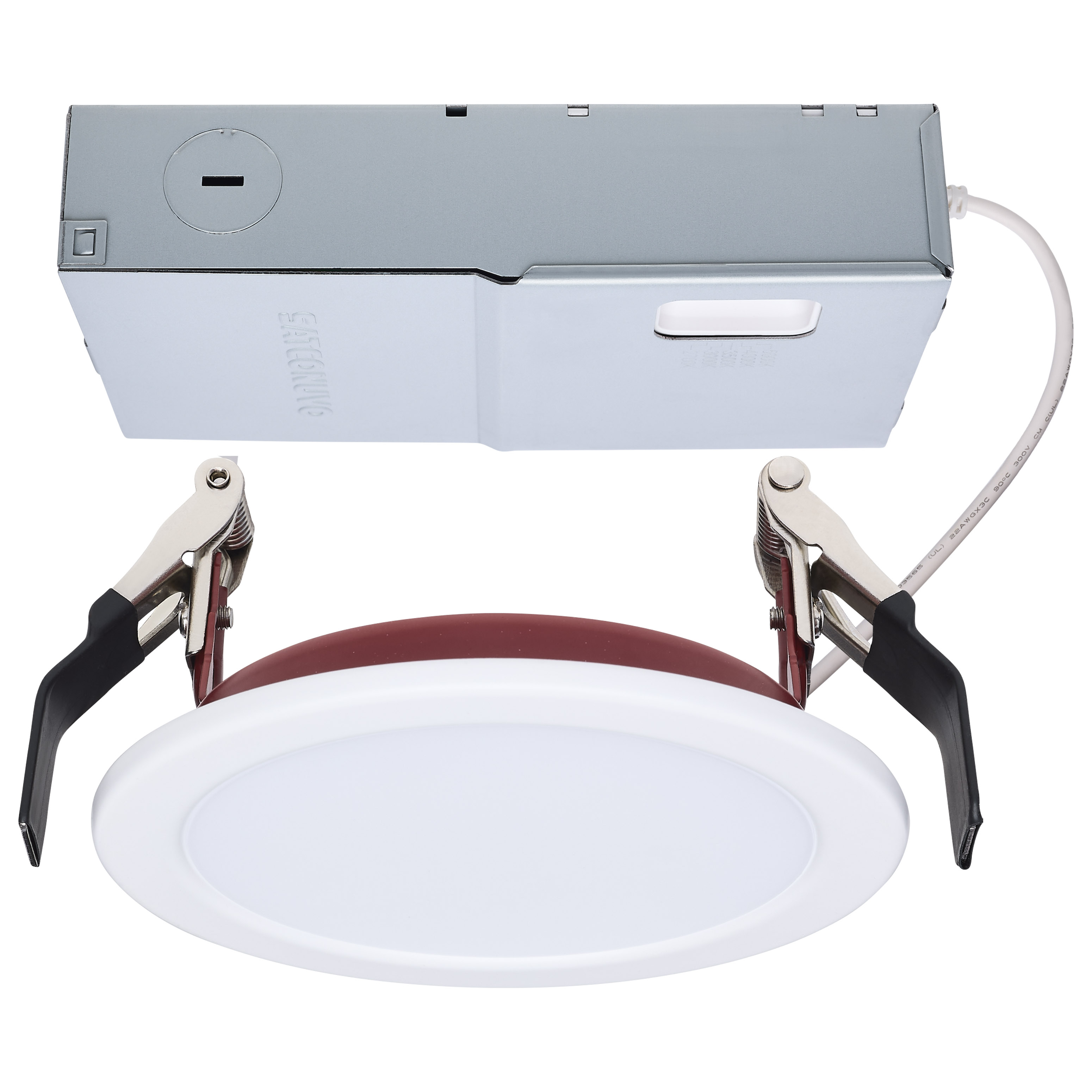 10WLED/4/CFR/CCT/SLF/RD/FL/RND - S11868R1