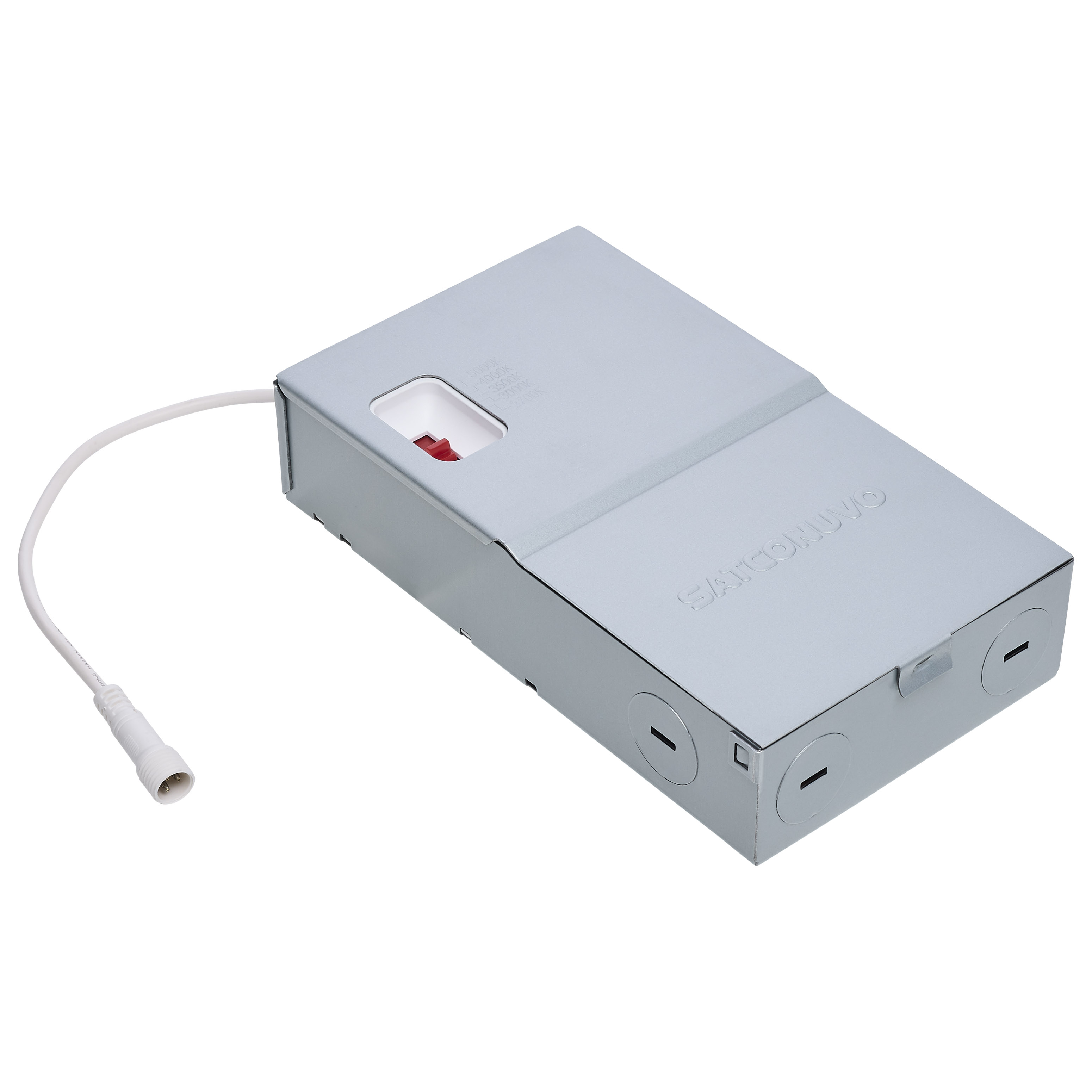 10WLED/4/CFR/CCT/SLF/RD/FL/RND - S11868R1