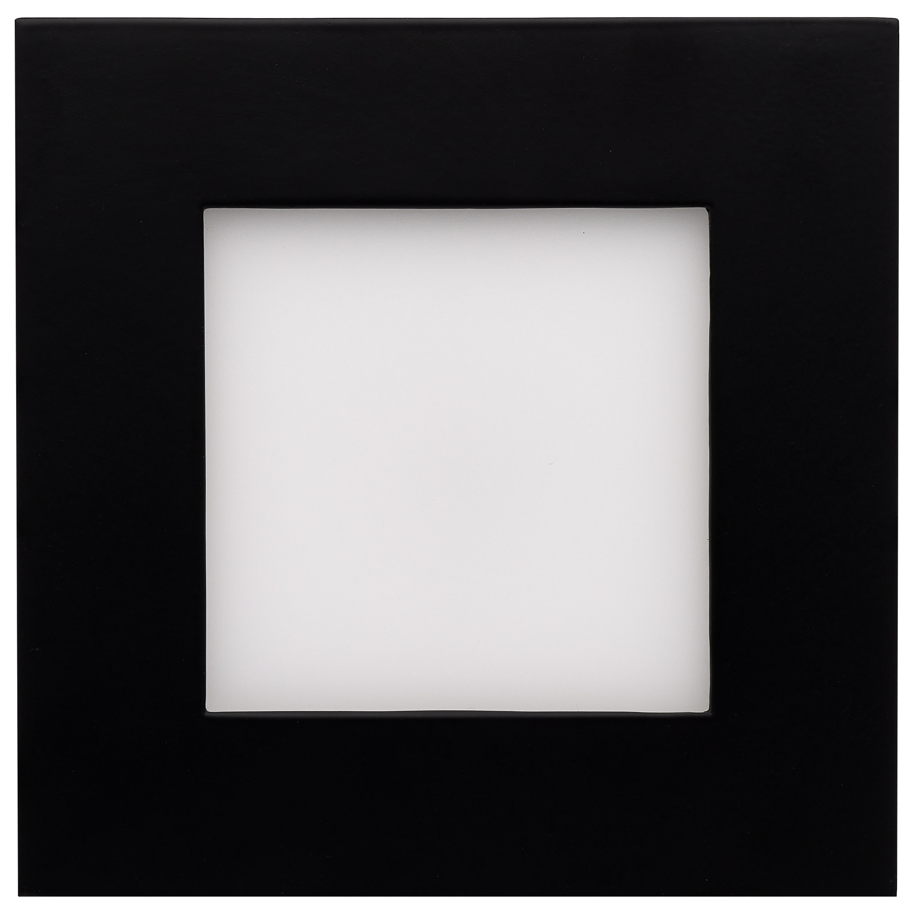 10WLED/DW/4/CCT-SEL/SQ/RD/BK - S11876R1