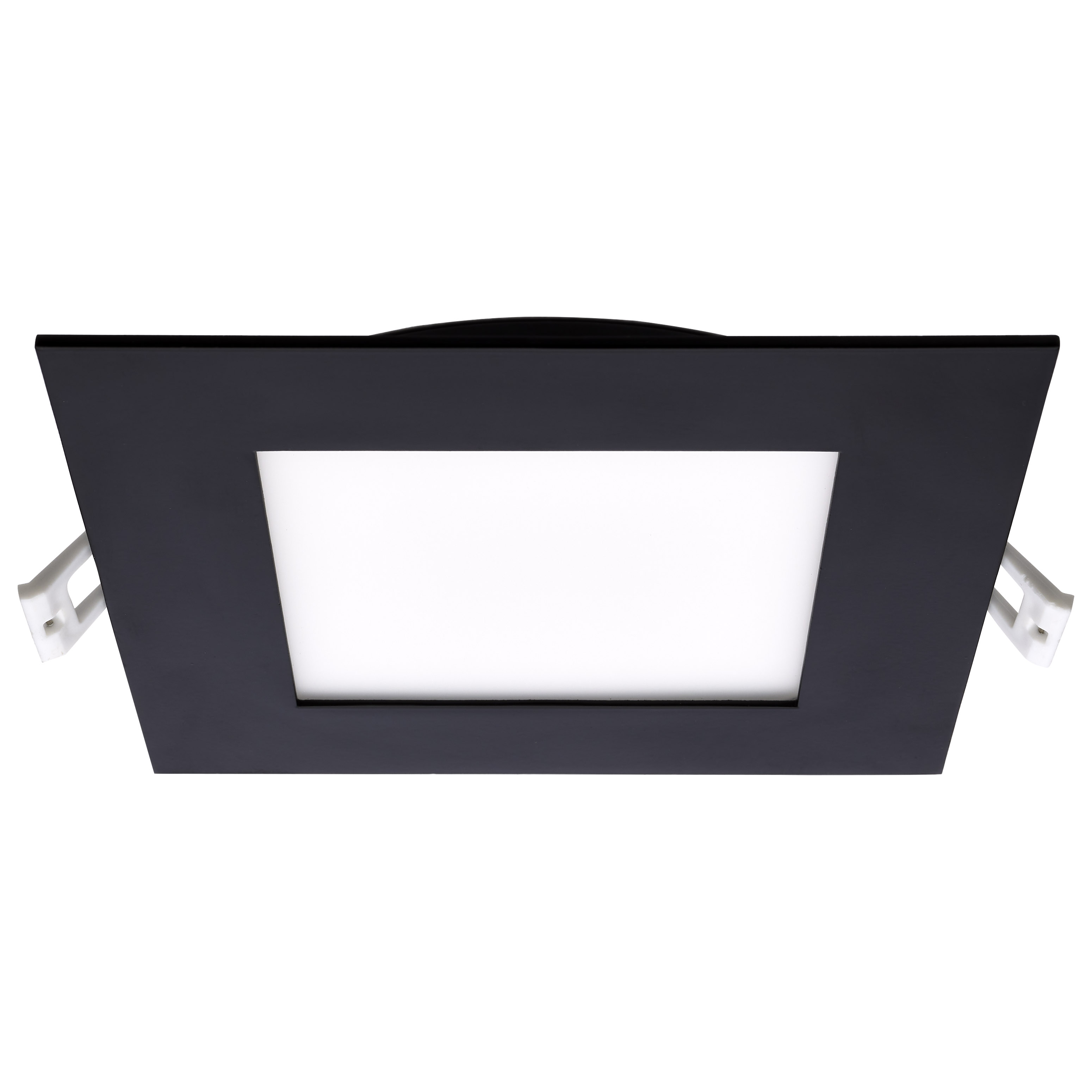12WLED/DW/6/CCT-SEL/SQ/RD/BK - S11877R1