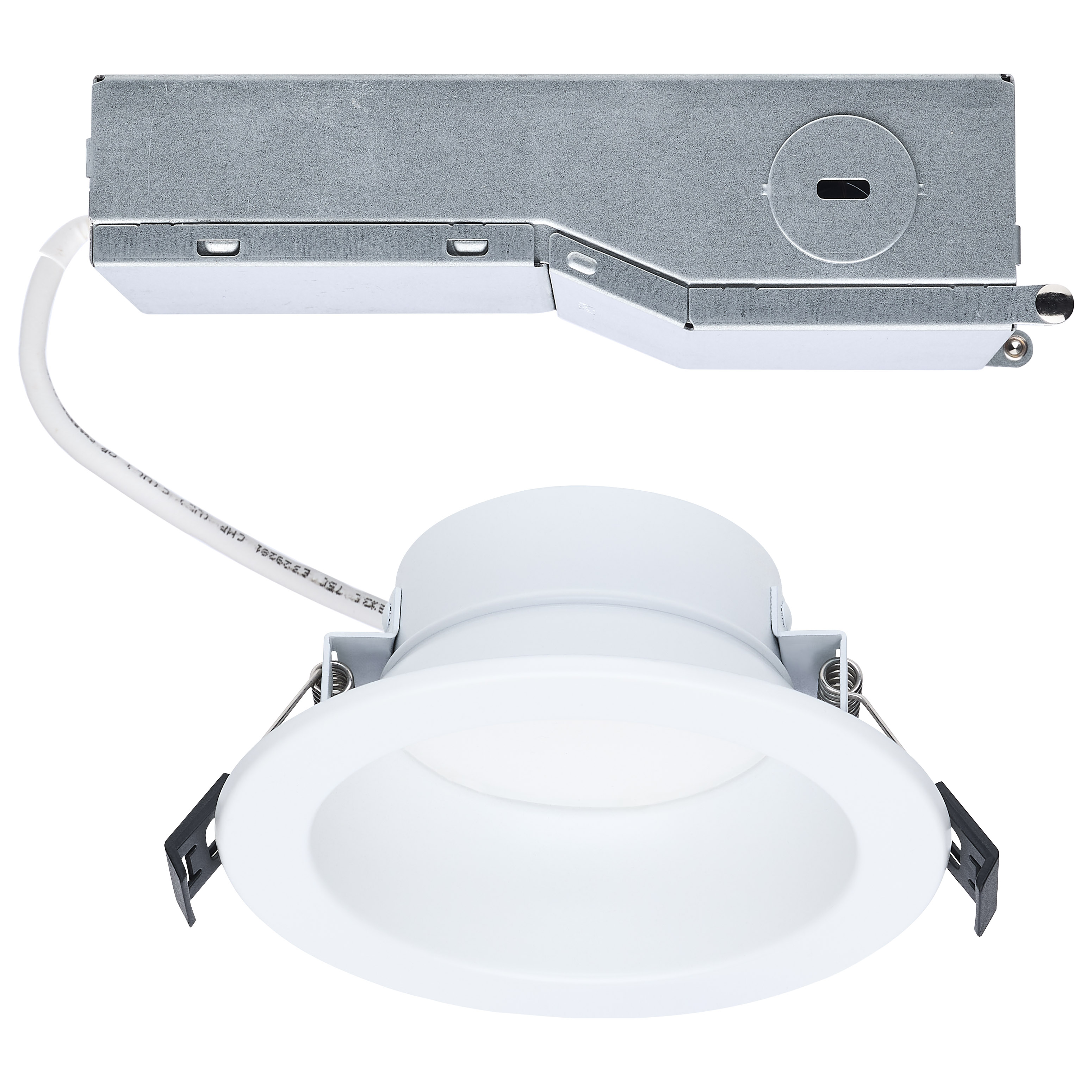 12WLED/CDL/4/RD/FS/RND - S13510