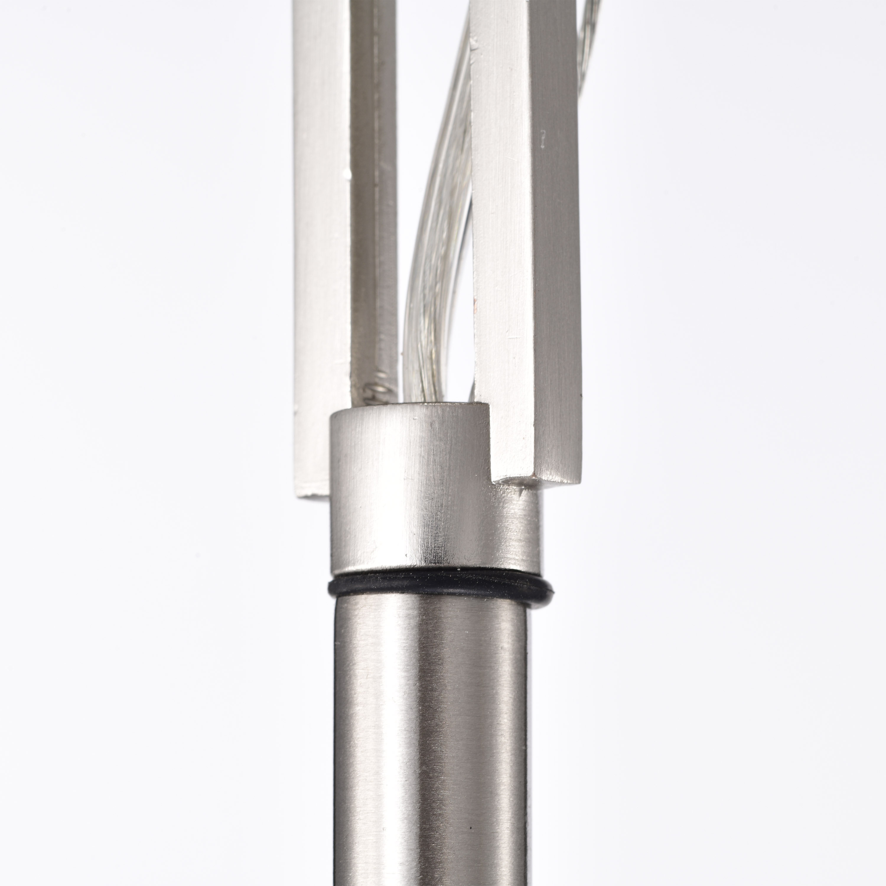 FRAME LED ISLAND PENDANT - 62-136