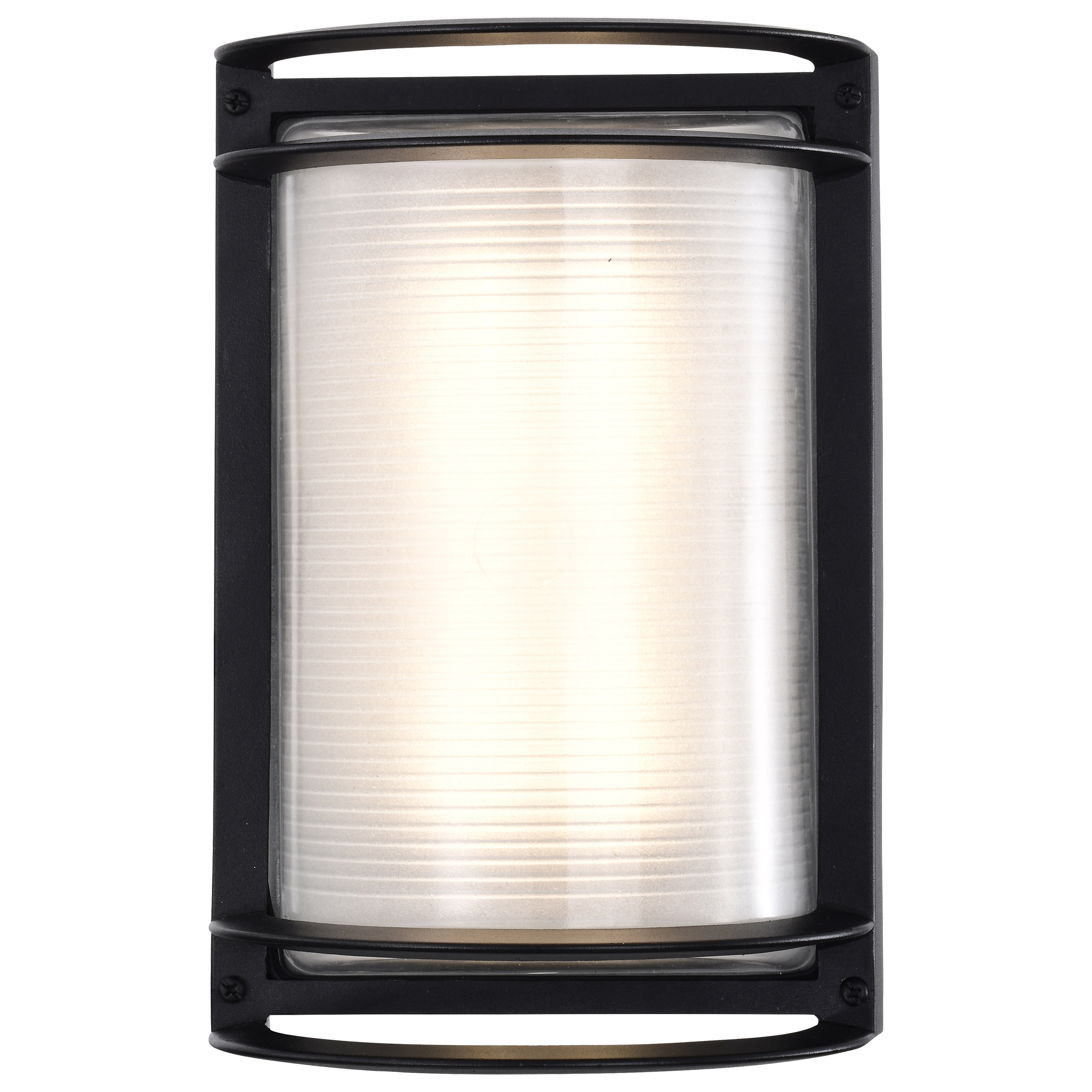 LED RECTANGULAR BULK HEAD - 62-1394