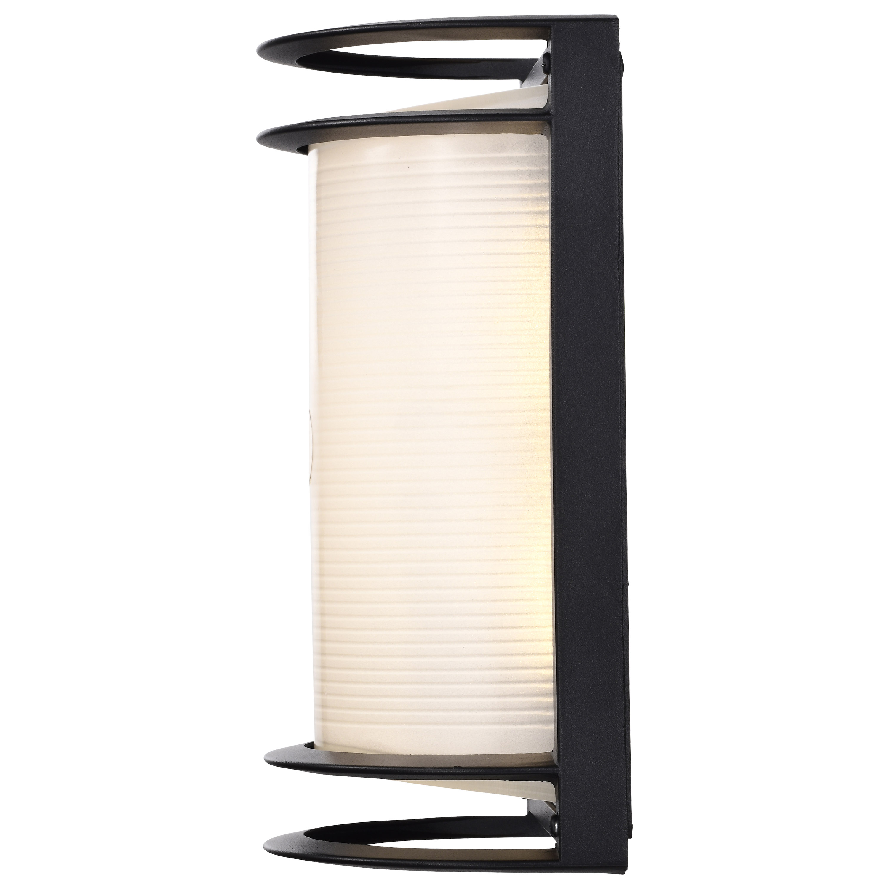 LED RECTANGULAR BULK HEAD - 62-1394