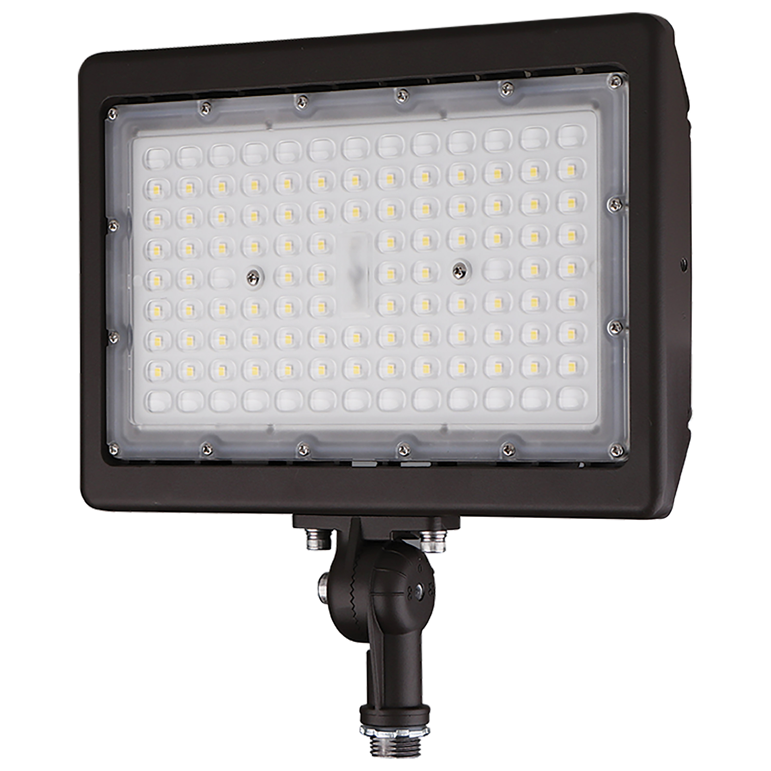 LED FLOOD 90W 5000K - 65-618