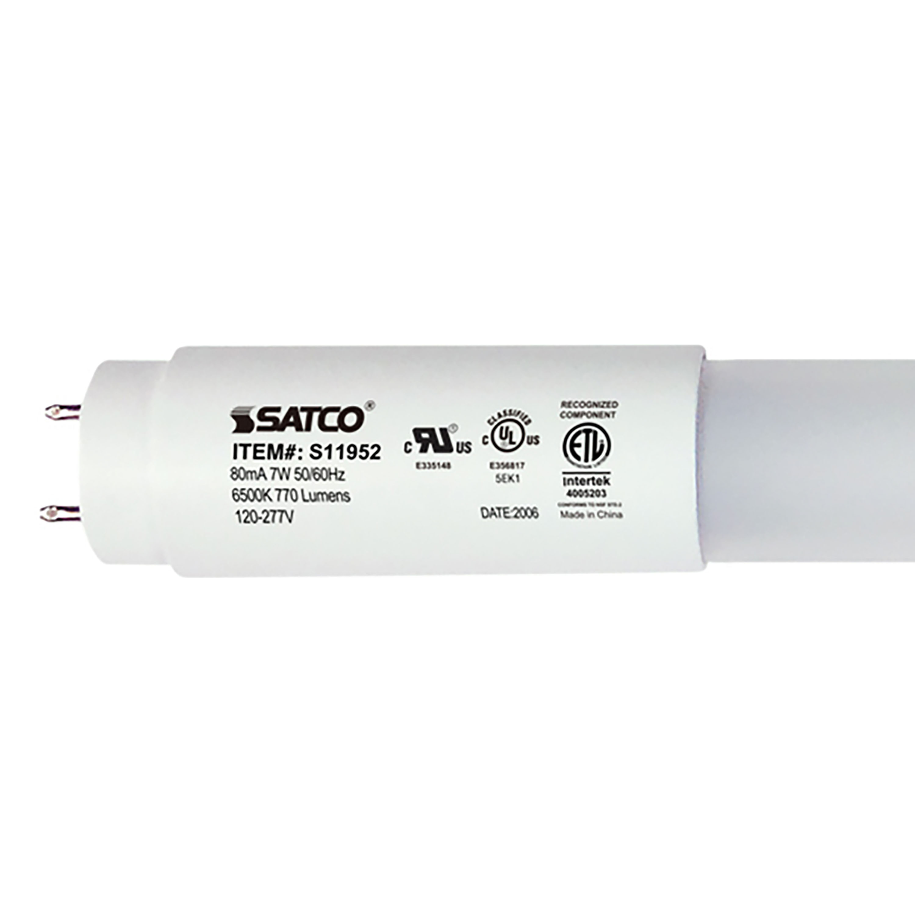7T8/LED/18-865/BP - S11952