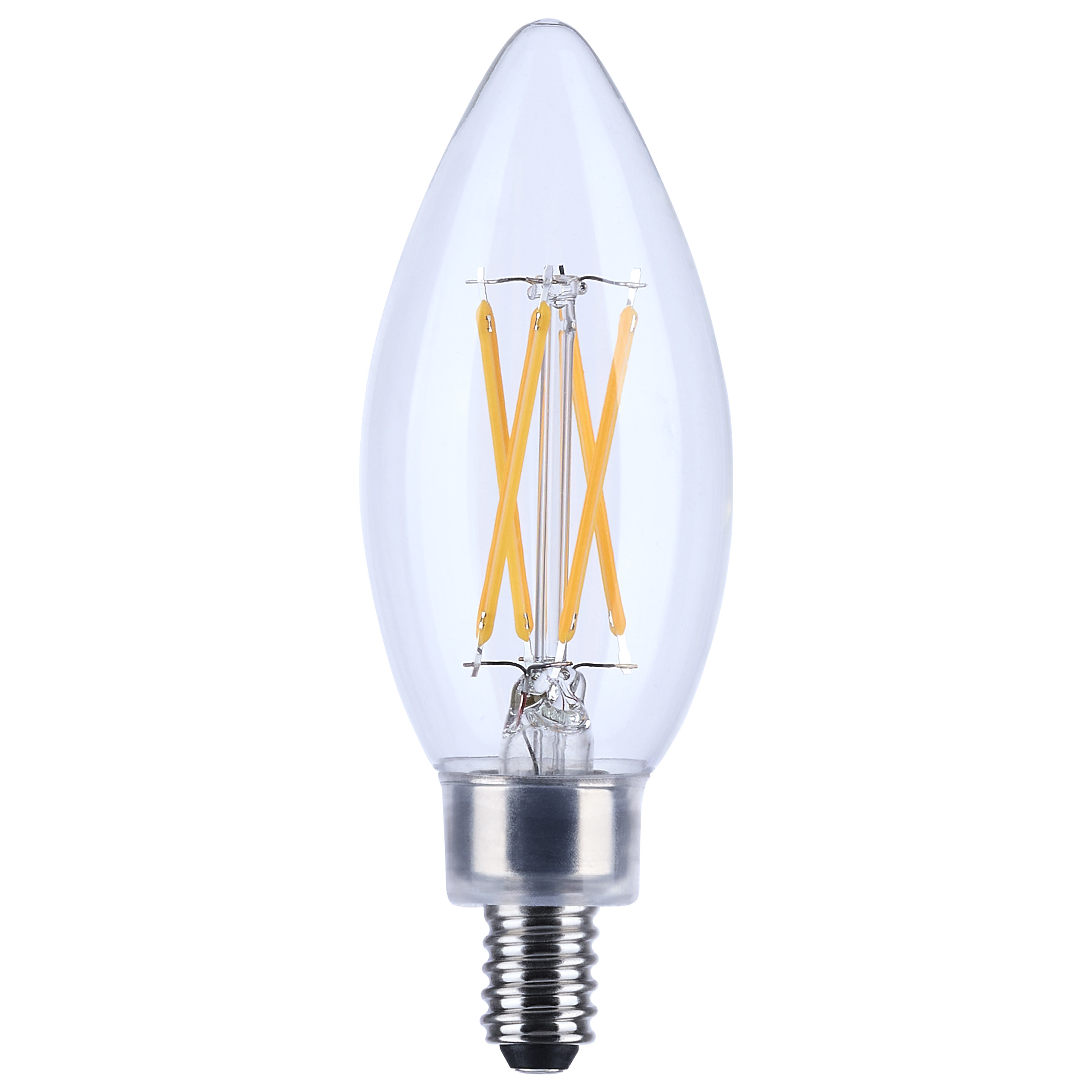 S21266 4B11/LED/935/CL/120V/E12