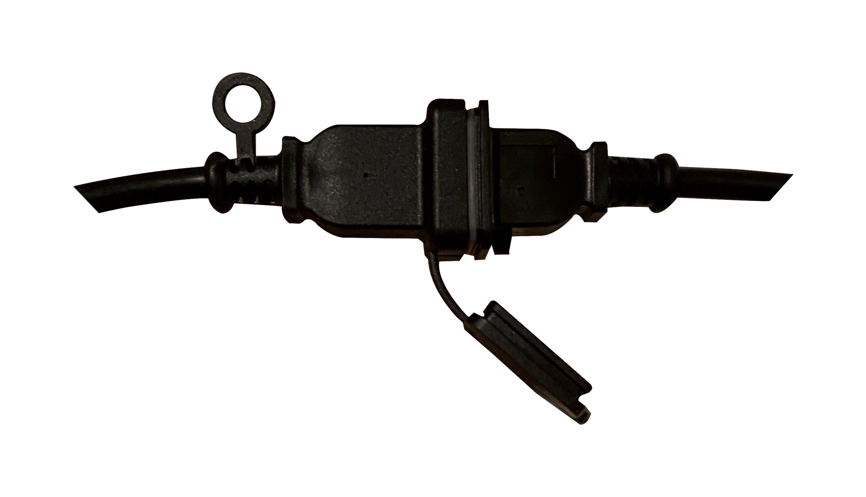 24FT/LED/STRING LIGHT/120V - S8020