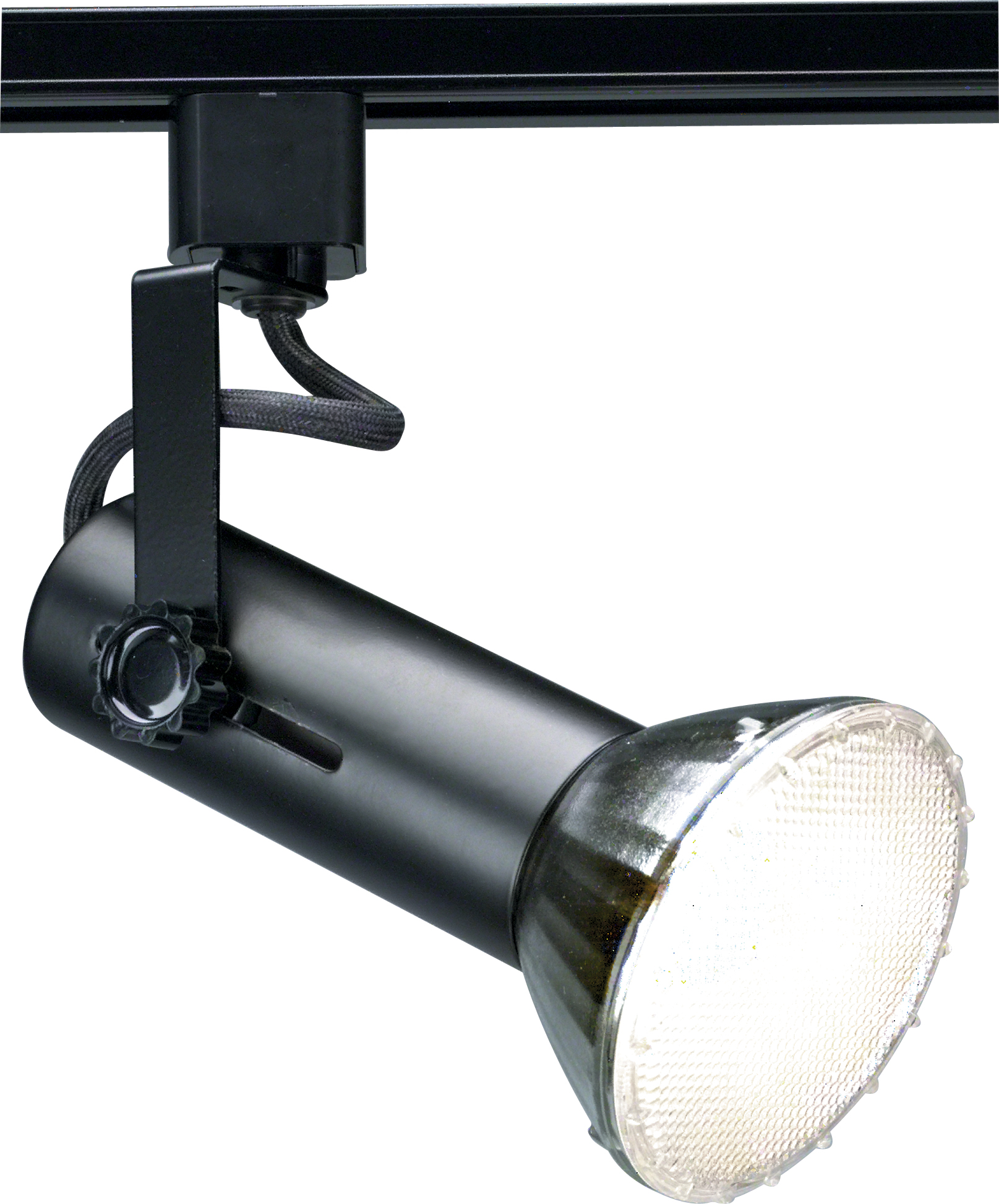 BLACK UNIVERSAL HOLDER - TH227