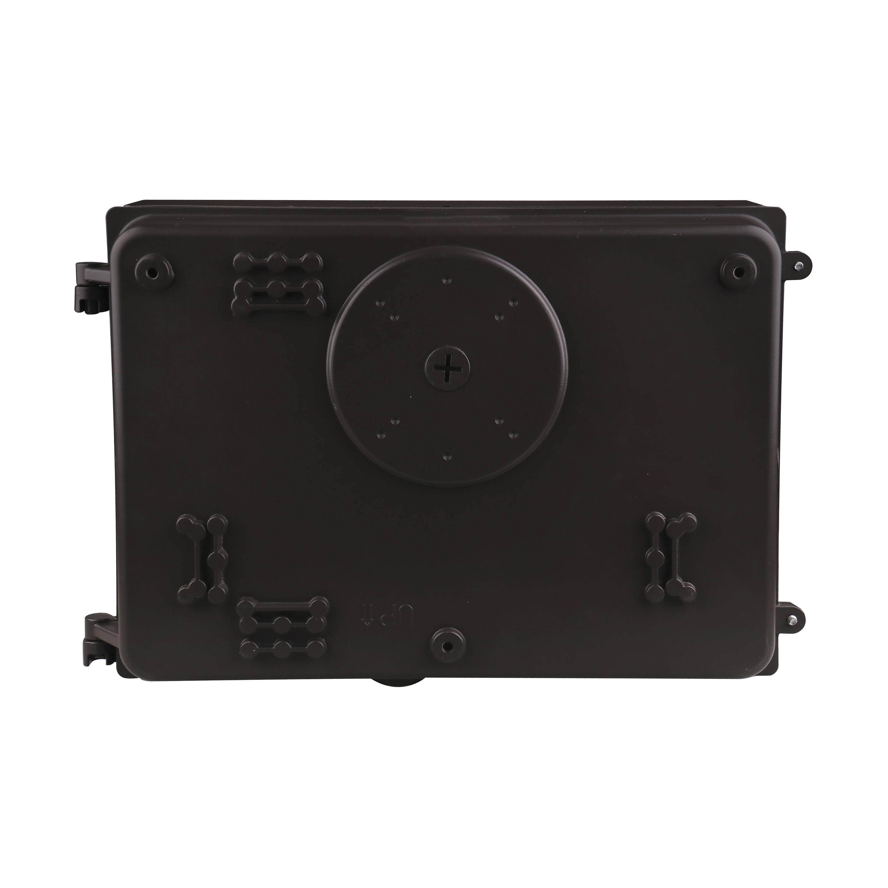 LED CUTOFF WALL PACK CCT&WATT - 65-760