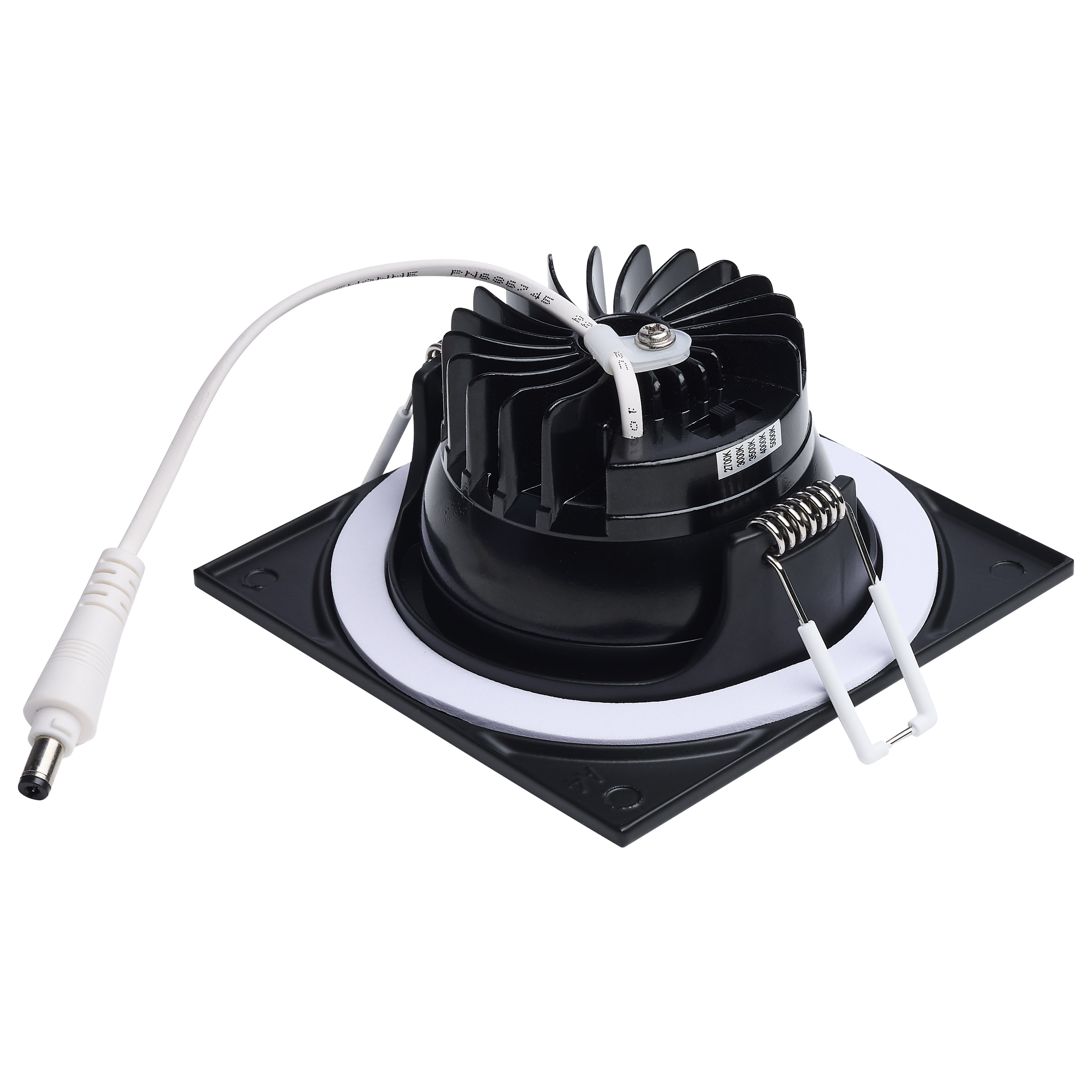 10W/DW/DNL3/CCT/SQ/RD/BK - S11634R1