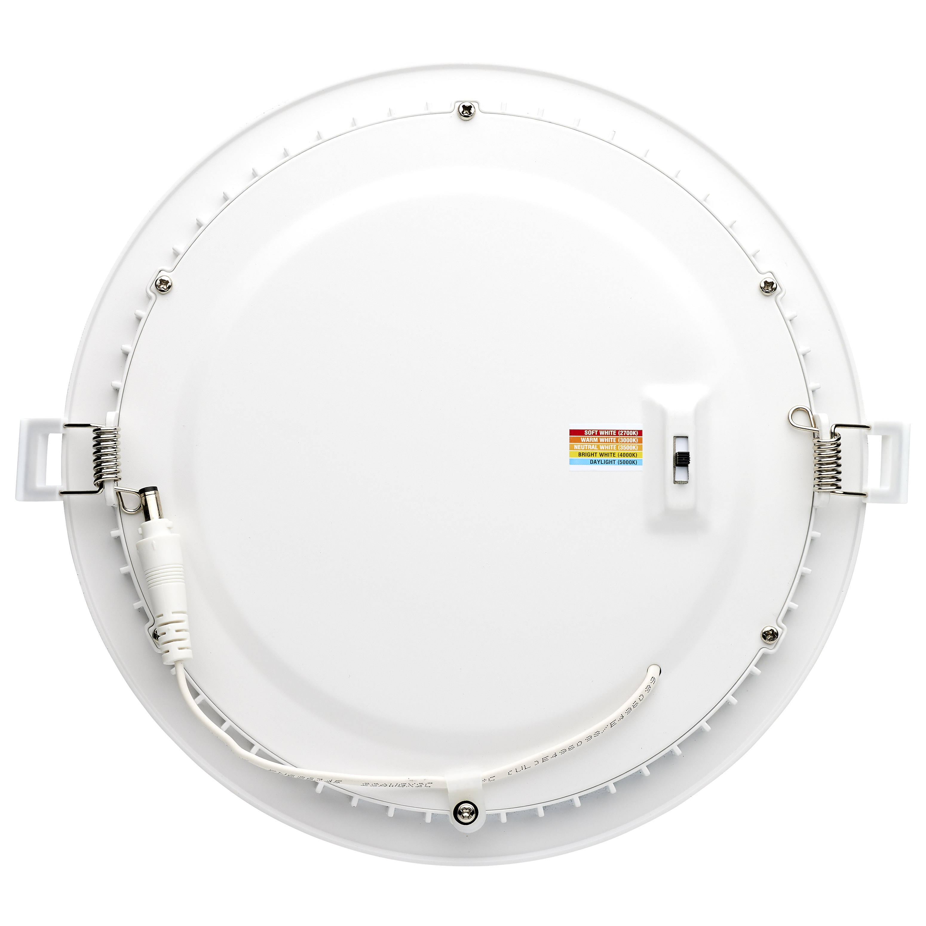 S11828 24WLED/DW/EL/8/CCT-SEL/RND/RD