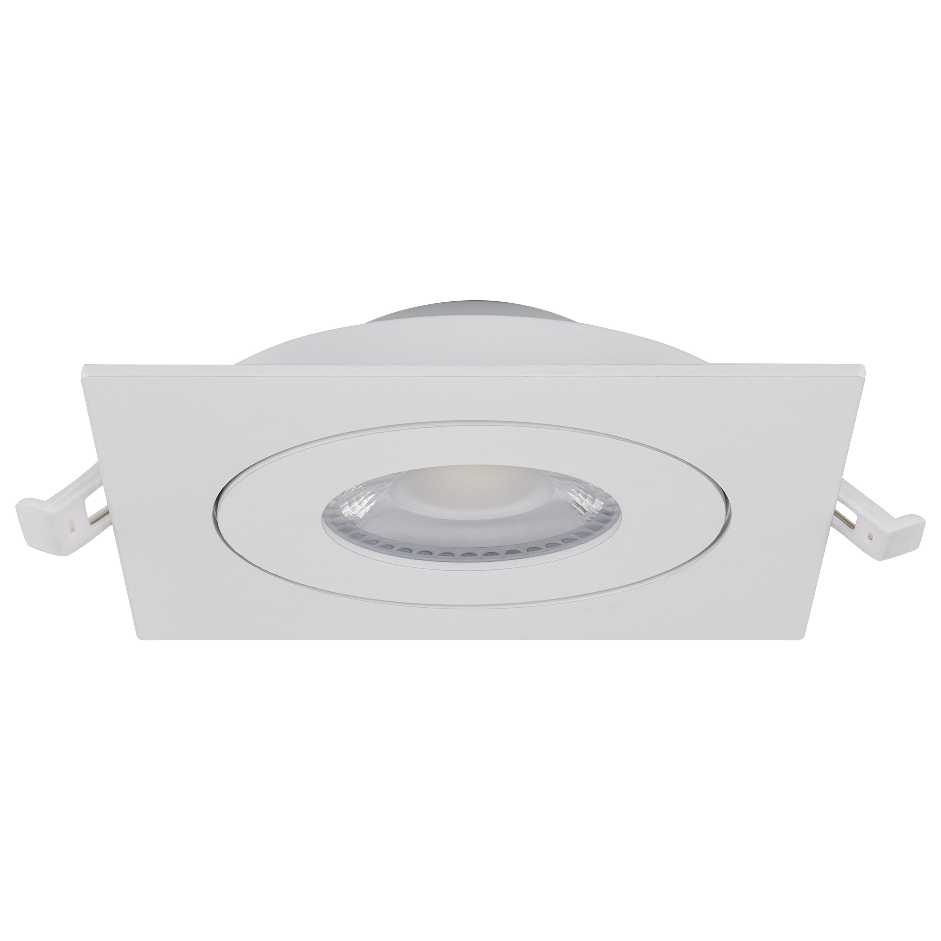 9WLED/GBL/4/CCT/SQ/WH - S11841