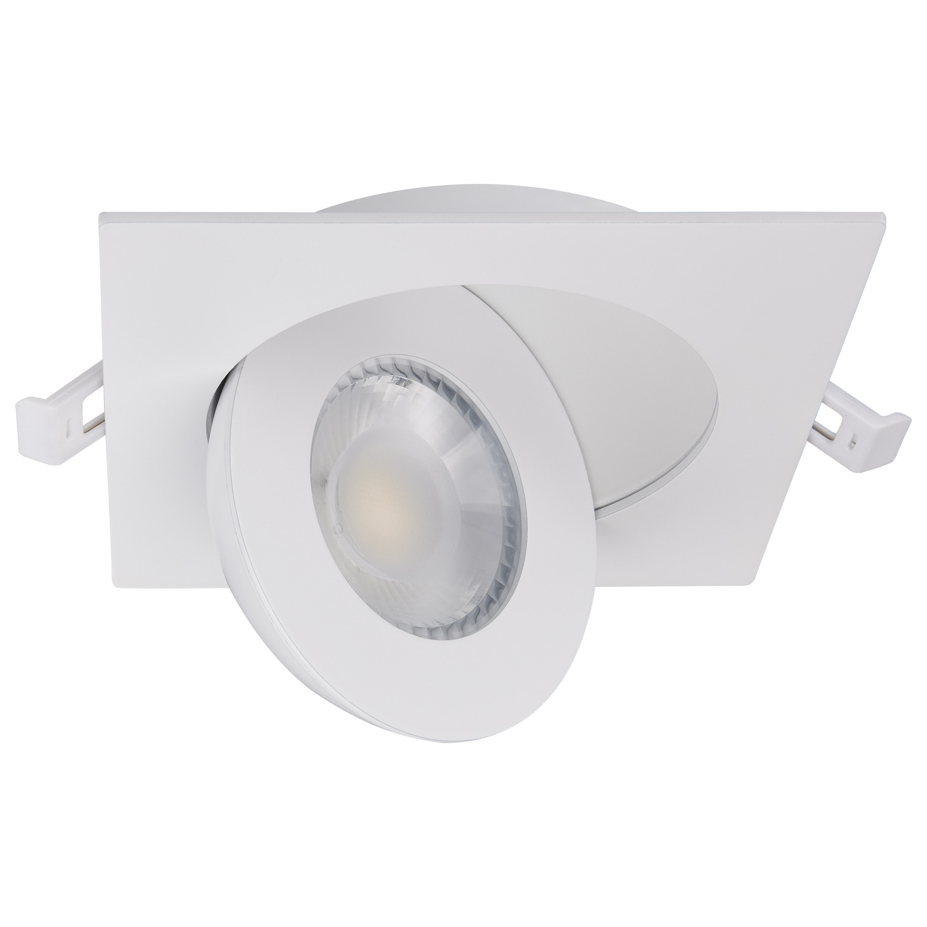 9WLED/GBL/4/CCT/SQ/WH - S11841