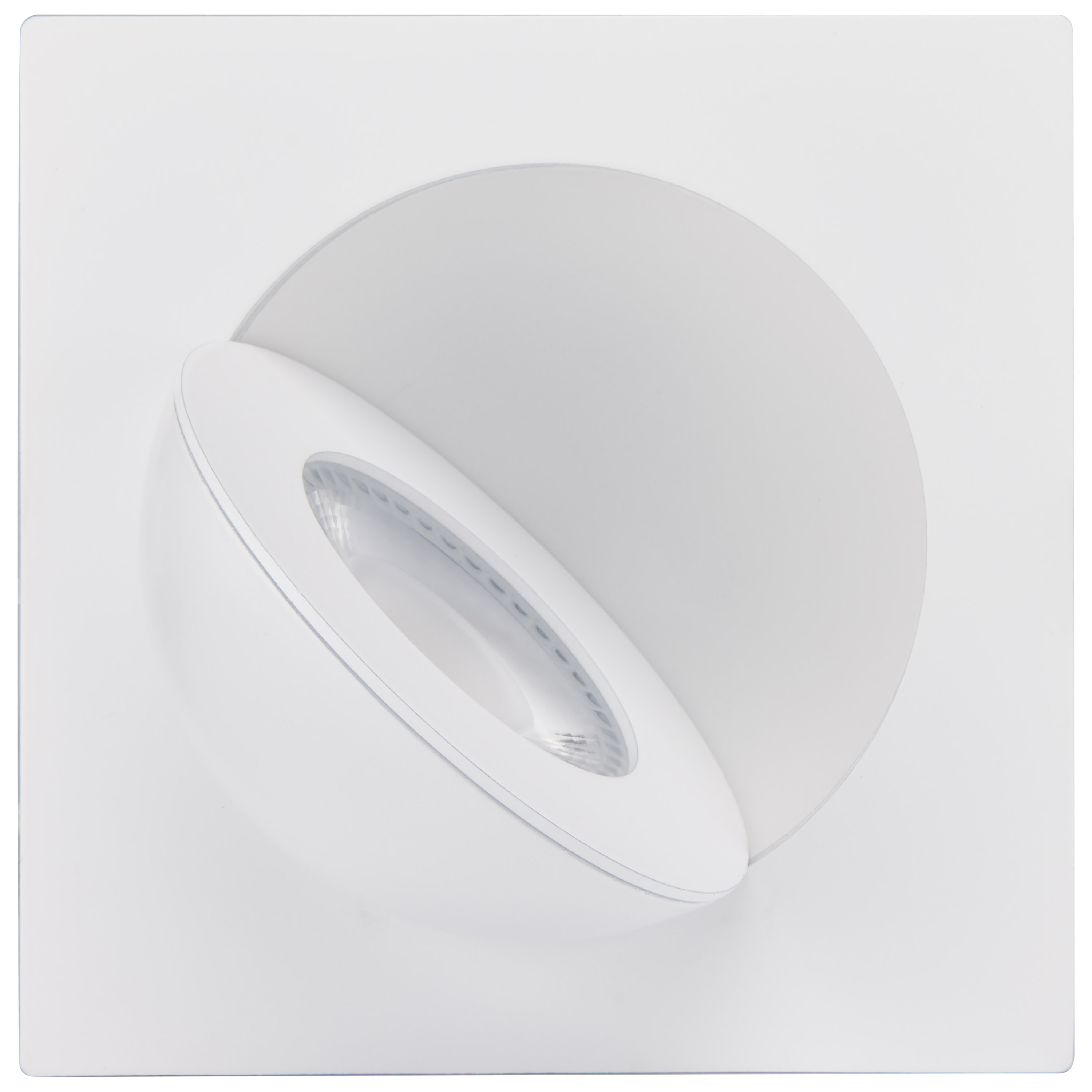 9WLED/GBL/4/CCT/SQ/WH - S11841
