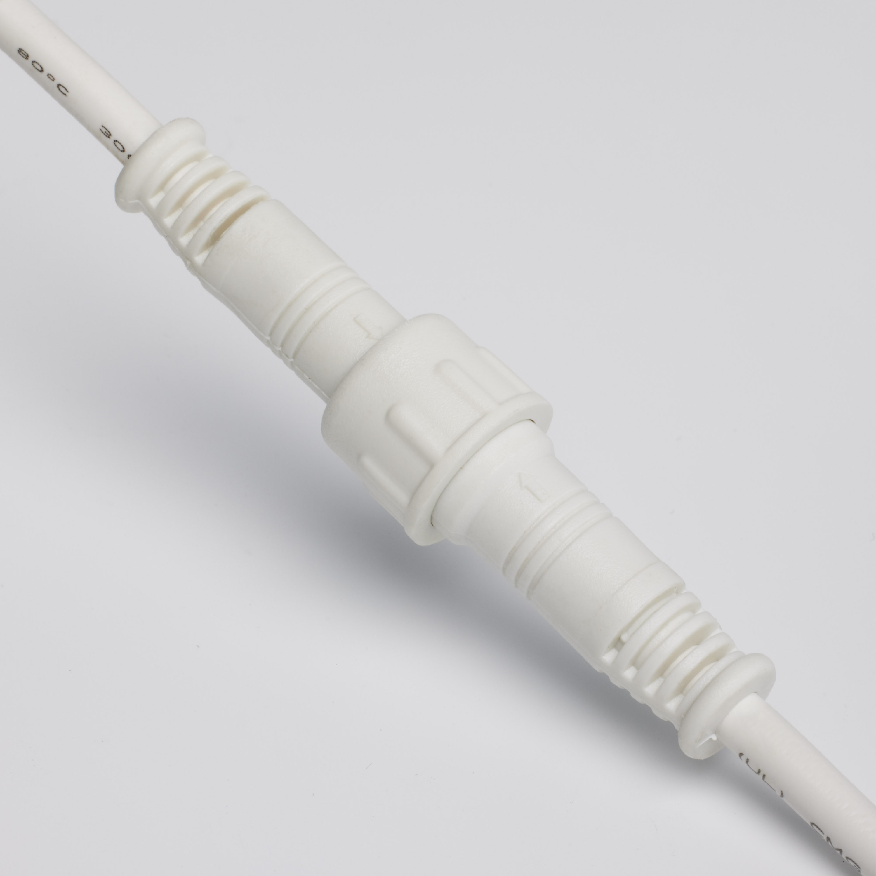 9WLED/GBL/4/CCT/SQ/WH - S11841
