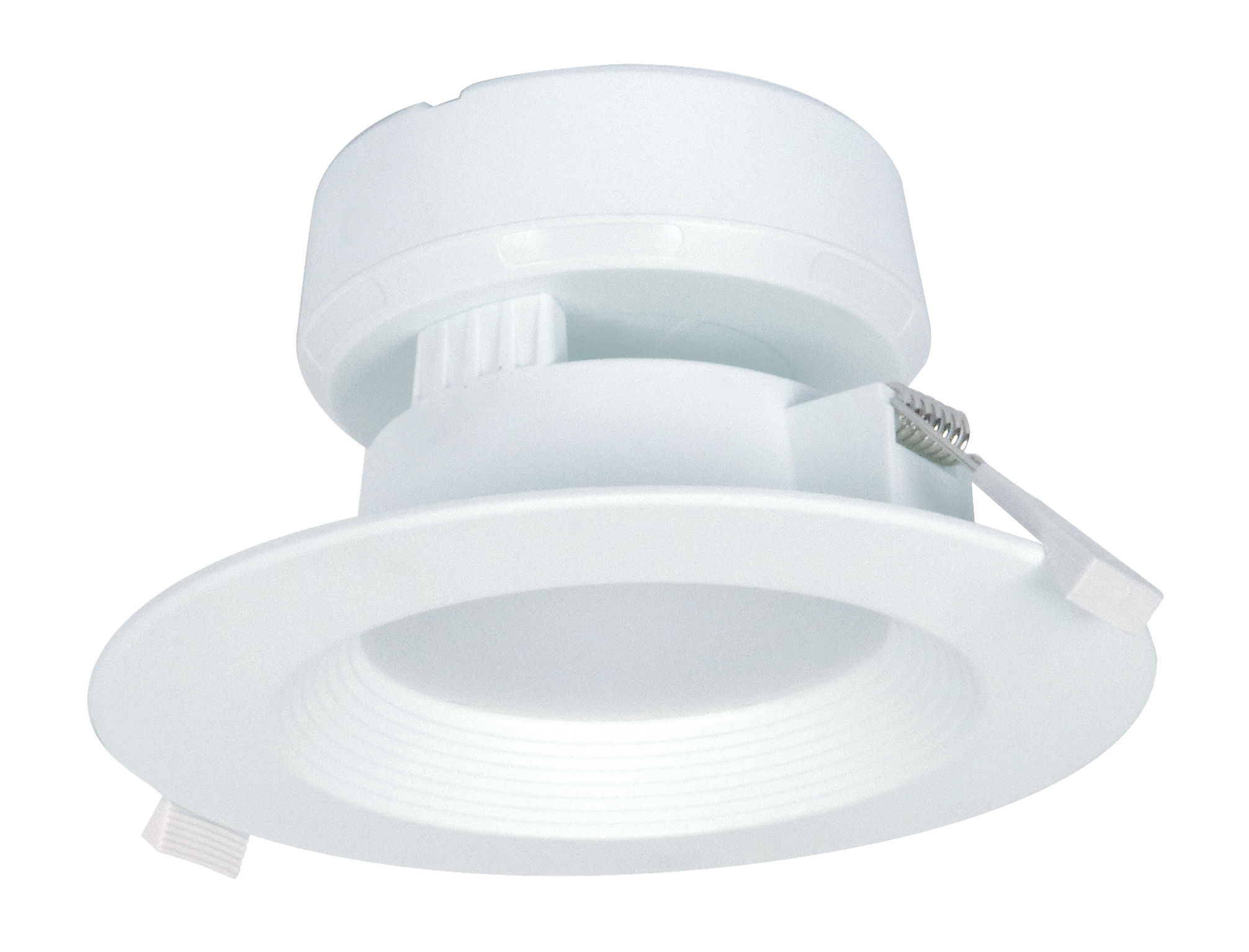 7WLED/DW/RDL/4/30K/120V - S9012