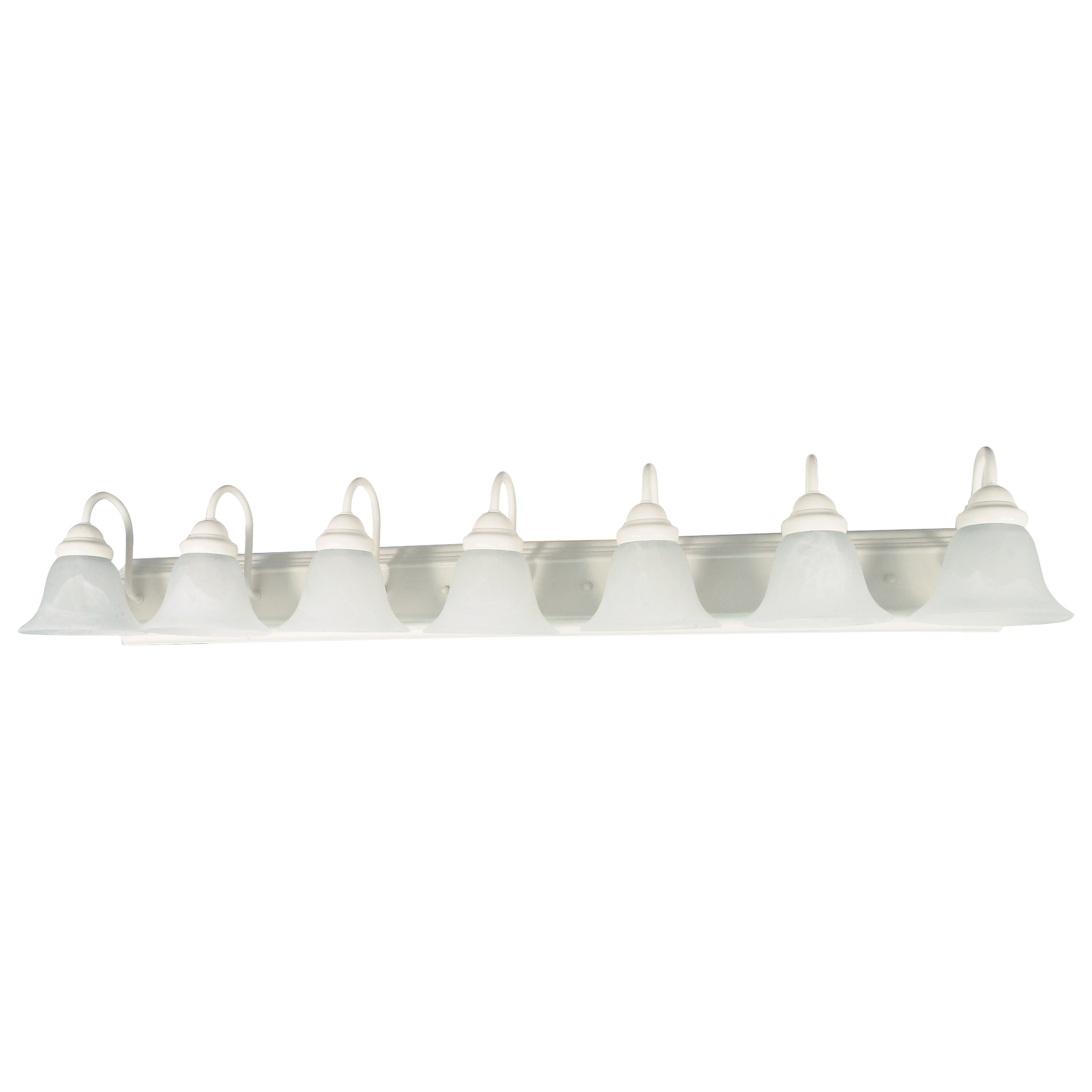 BALLERINA 7 LT - 48" VANITY - 60-294