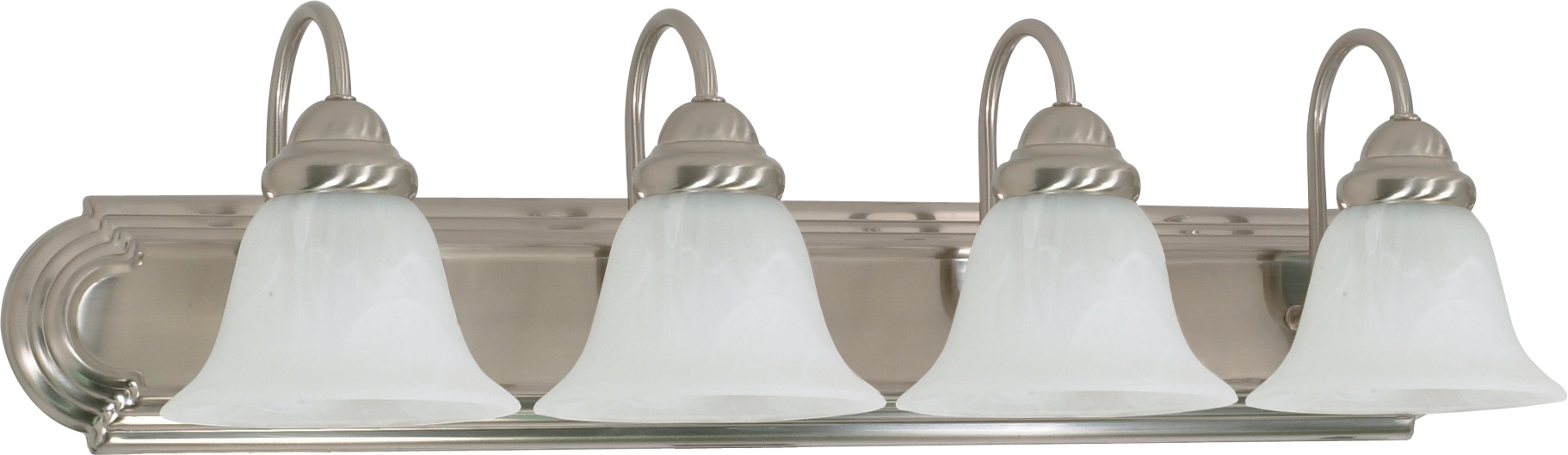 BALLERINA 4 LT 30" VANITY - 60-322
