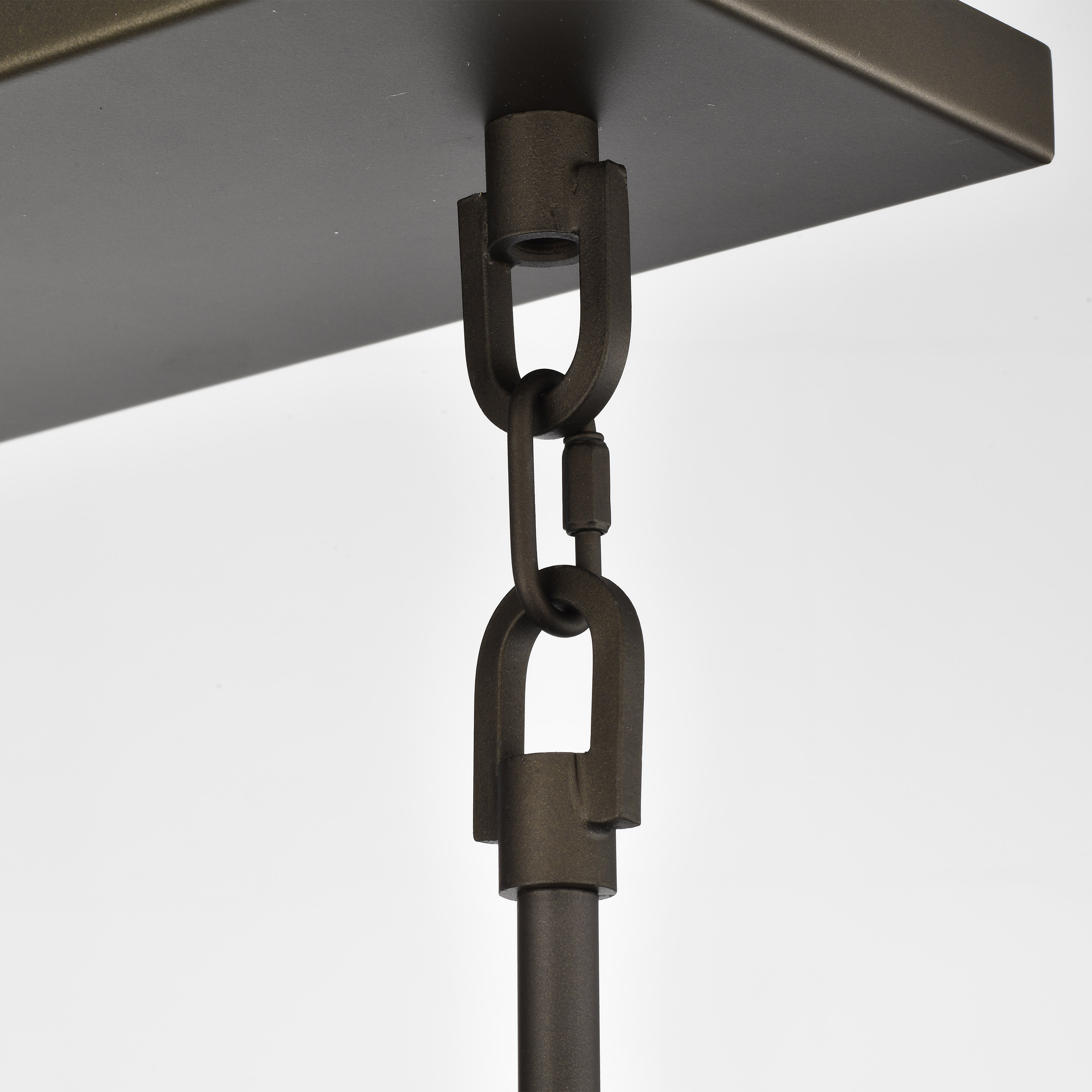LAKE 4 LIGHT ISLAND PENDANT - 60-5854