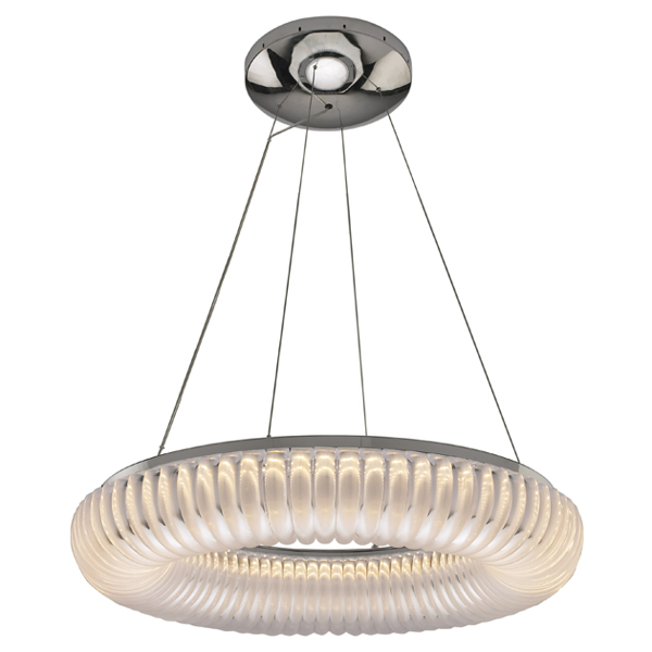 2 SEVENTY LED PENDANT - 62-251