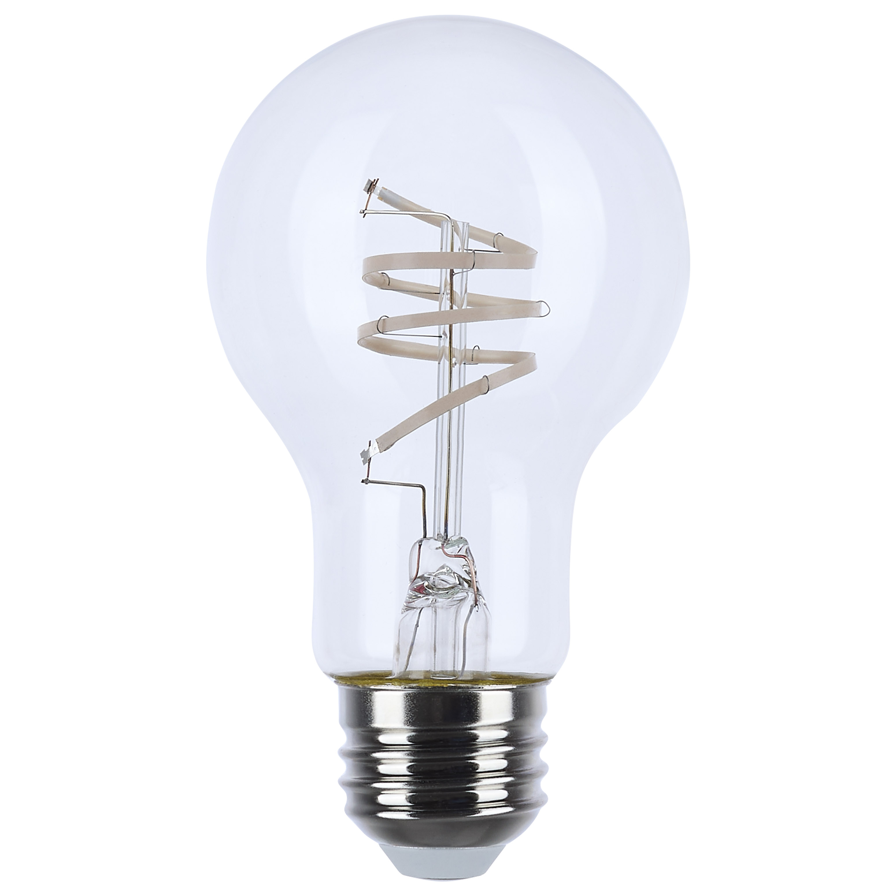 6A19/CL/LED-GF/COIL/930/E26 - S11530