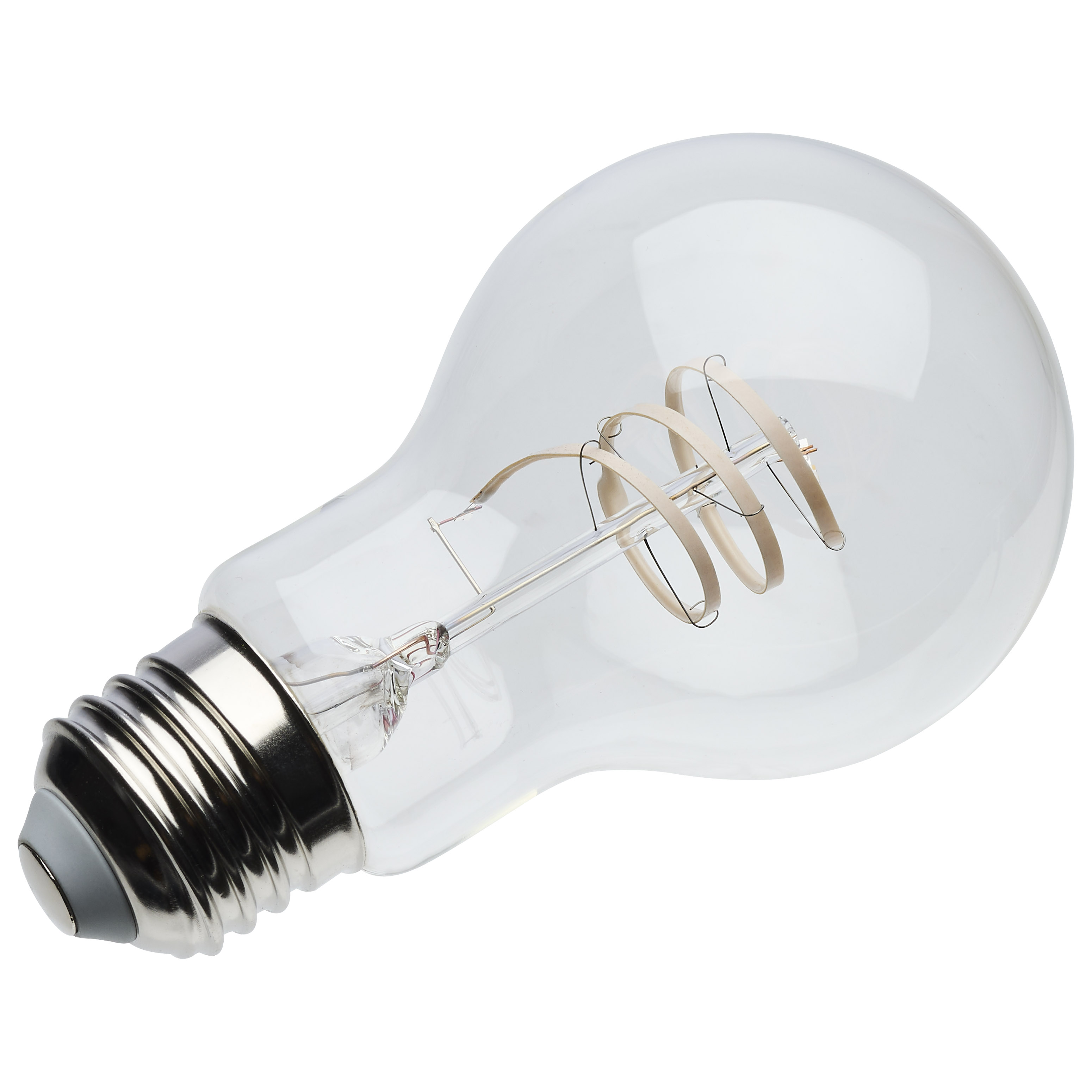 6A19/CL/LED-GF/COIL/930/E26 - S11530