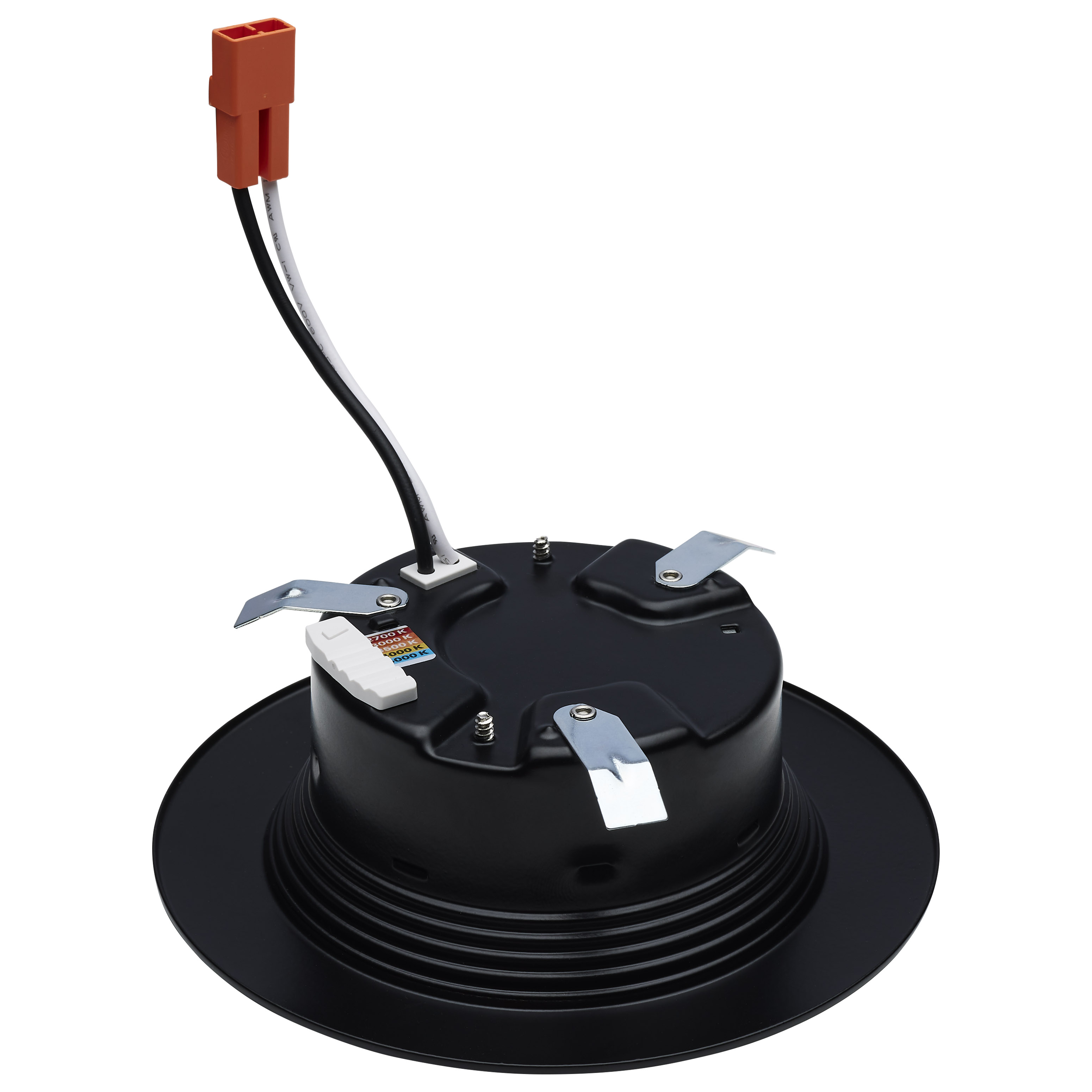 6.7WLED/DLR/4/CCT-SEL/RD/BL - S11832R1