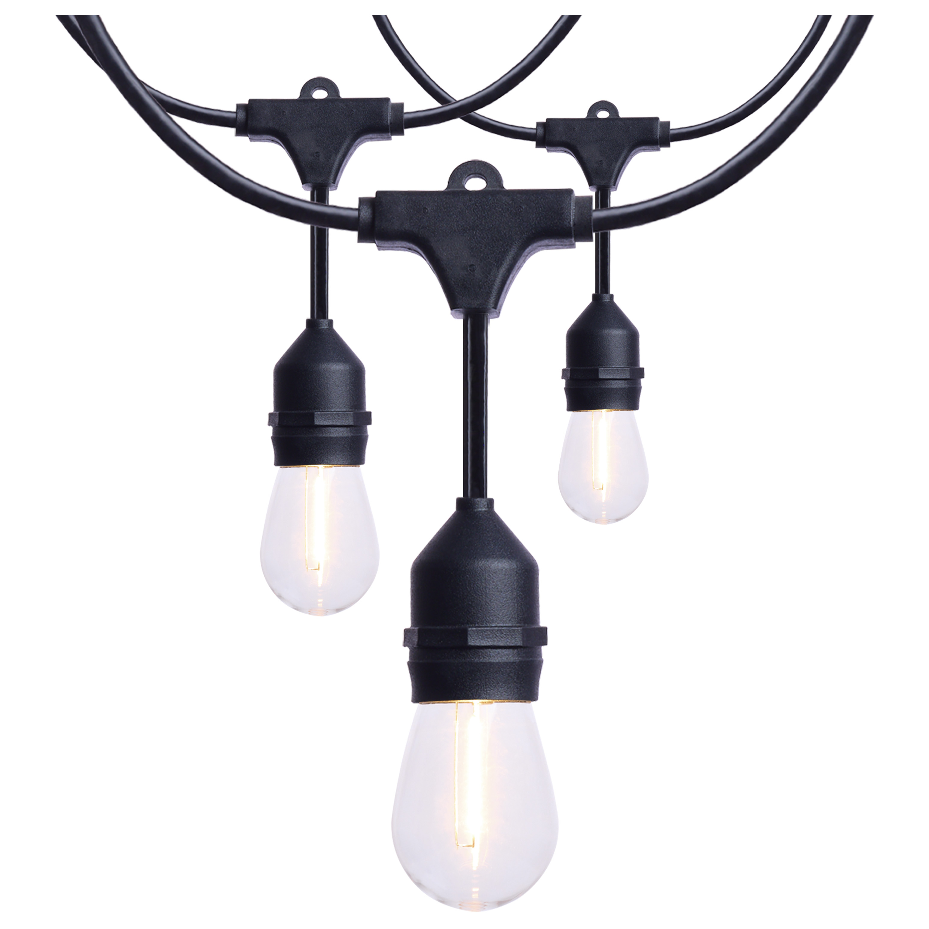 24FT/LED/SL/S14/27K/120V - S8020R1