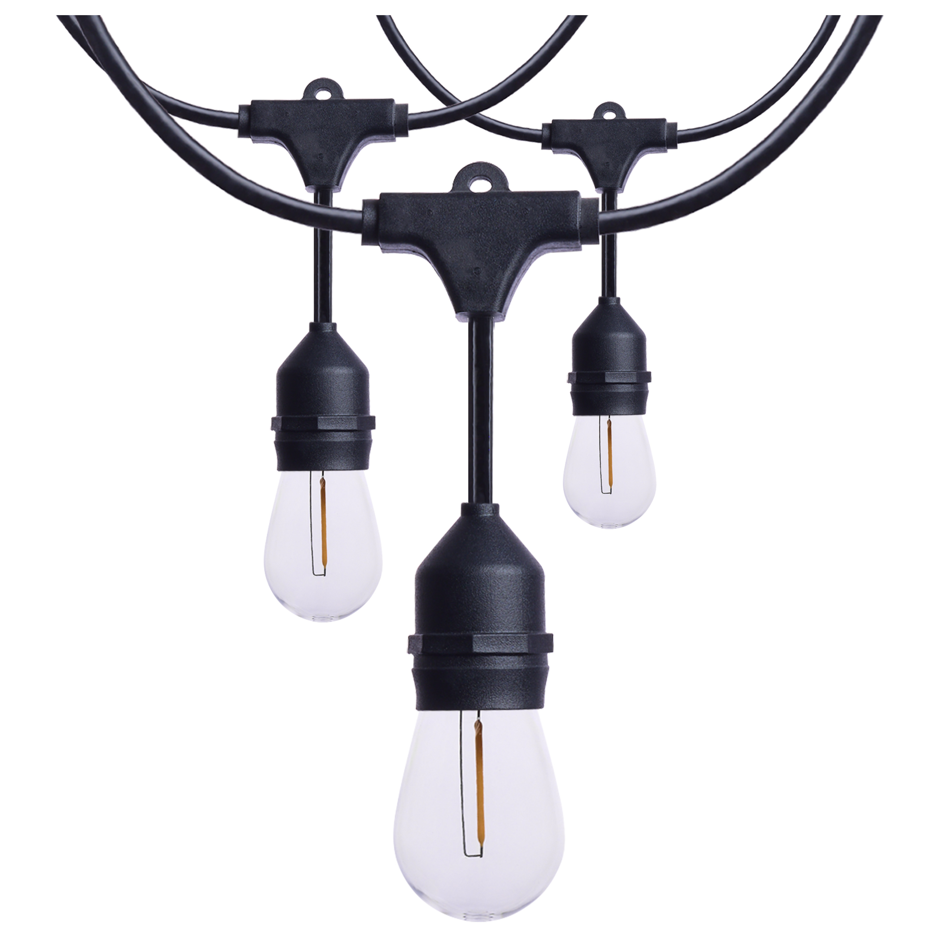 24FT/LED/SL/S14/27K/120V - S8020R1