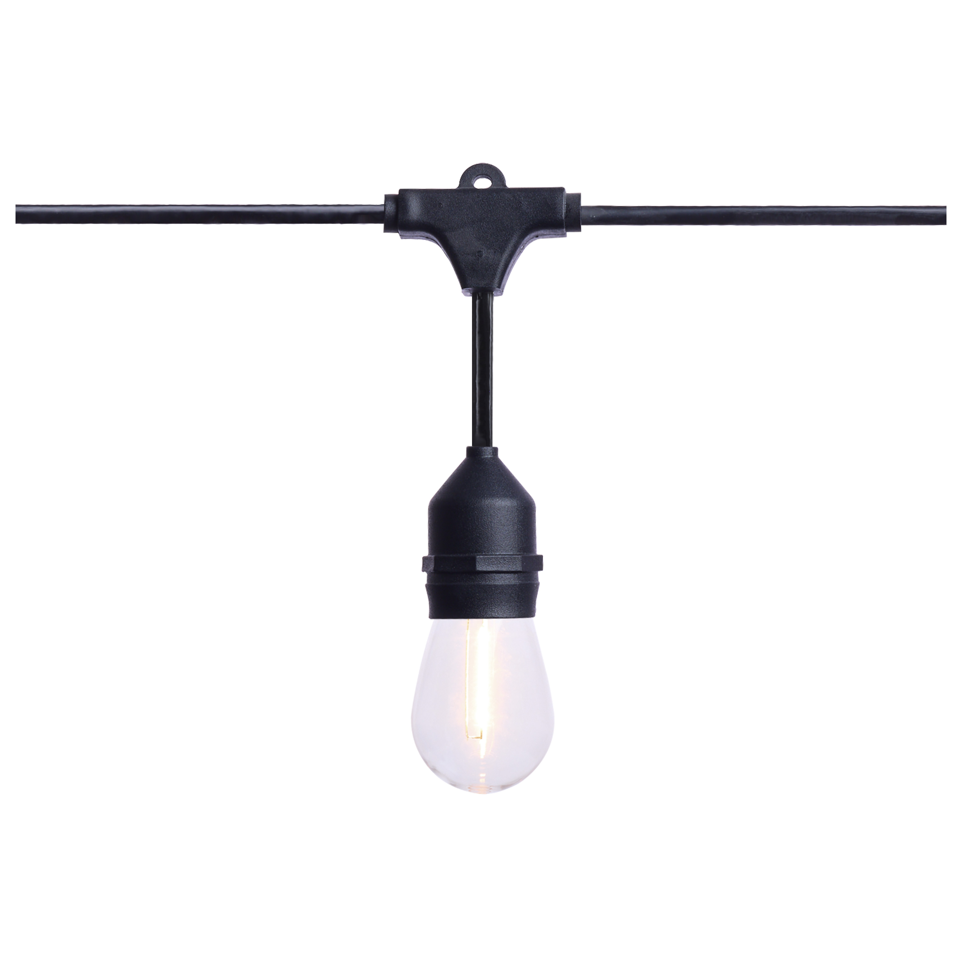24FT/LED/SL/S14/27K/120V - S8020R1