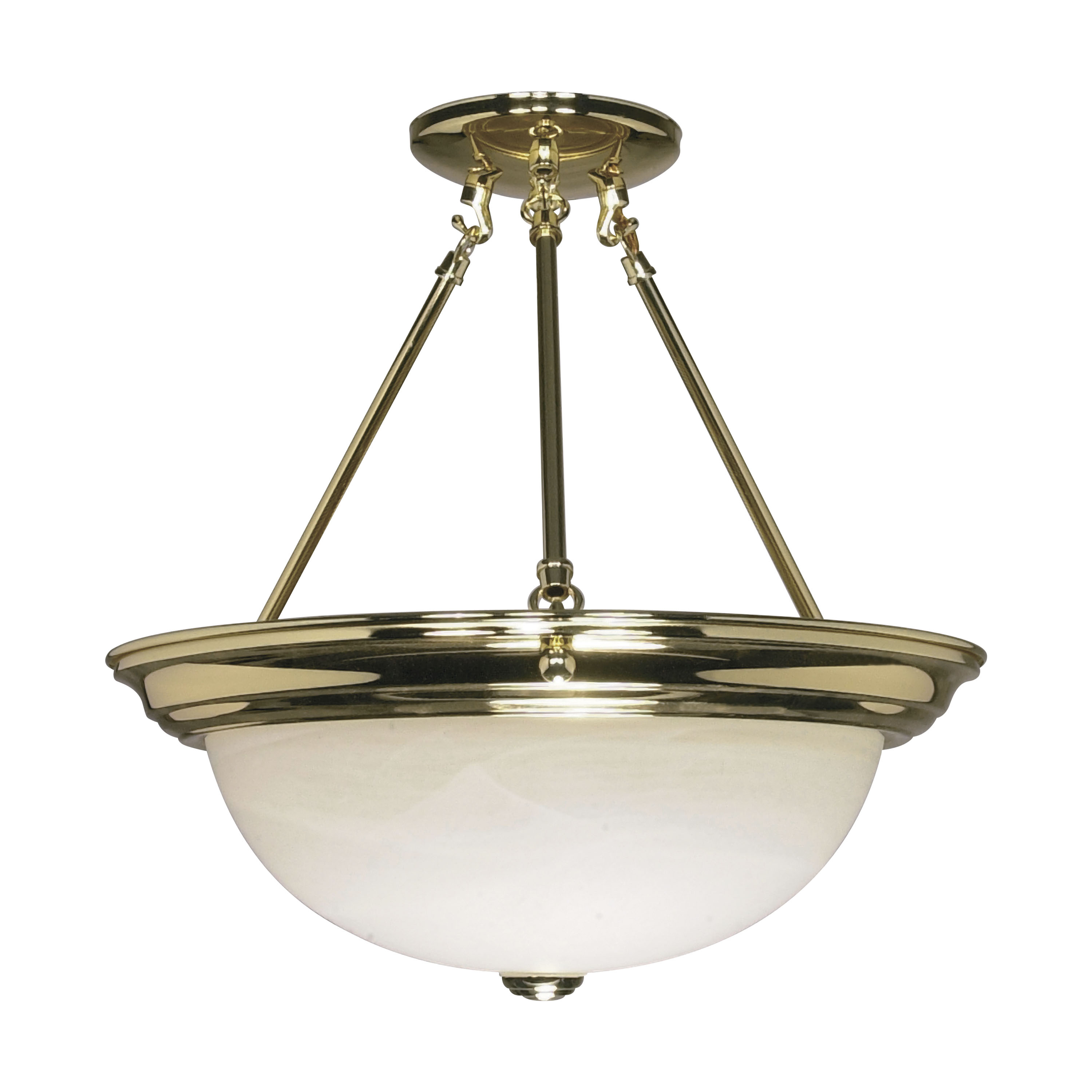 3 LT - 15" SEMI FLUSH - 60-218