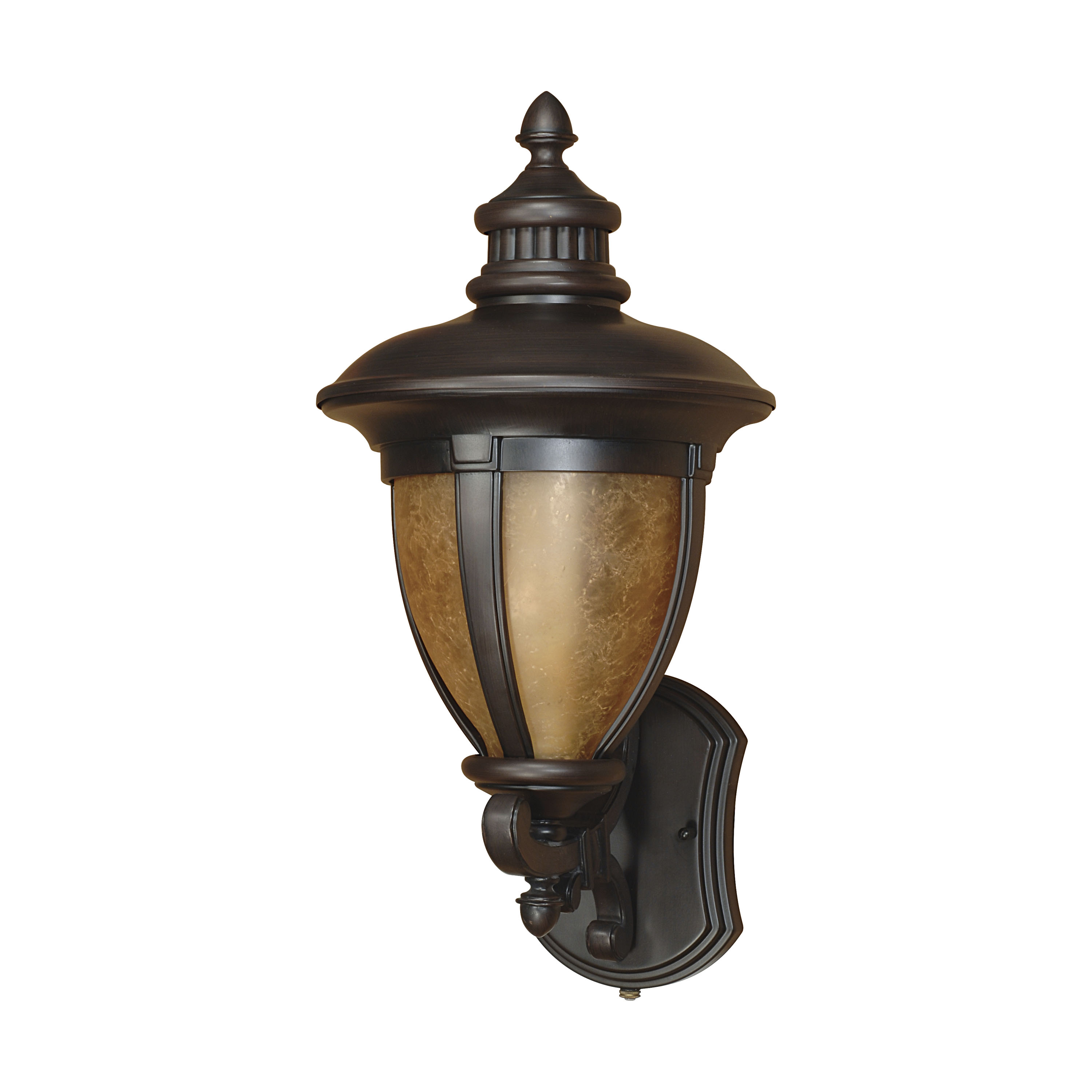 GALEON ES 3 LT WALL LANTERN - 60-2518