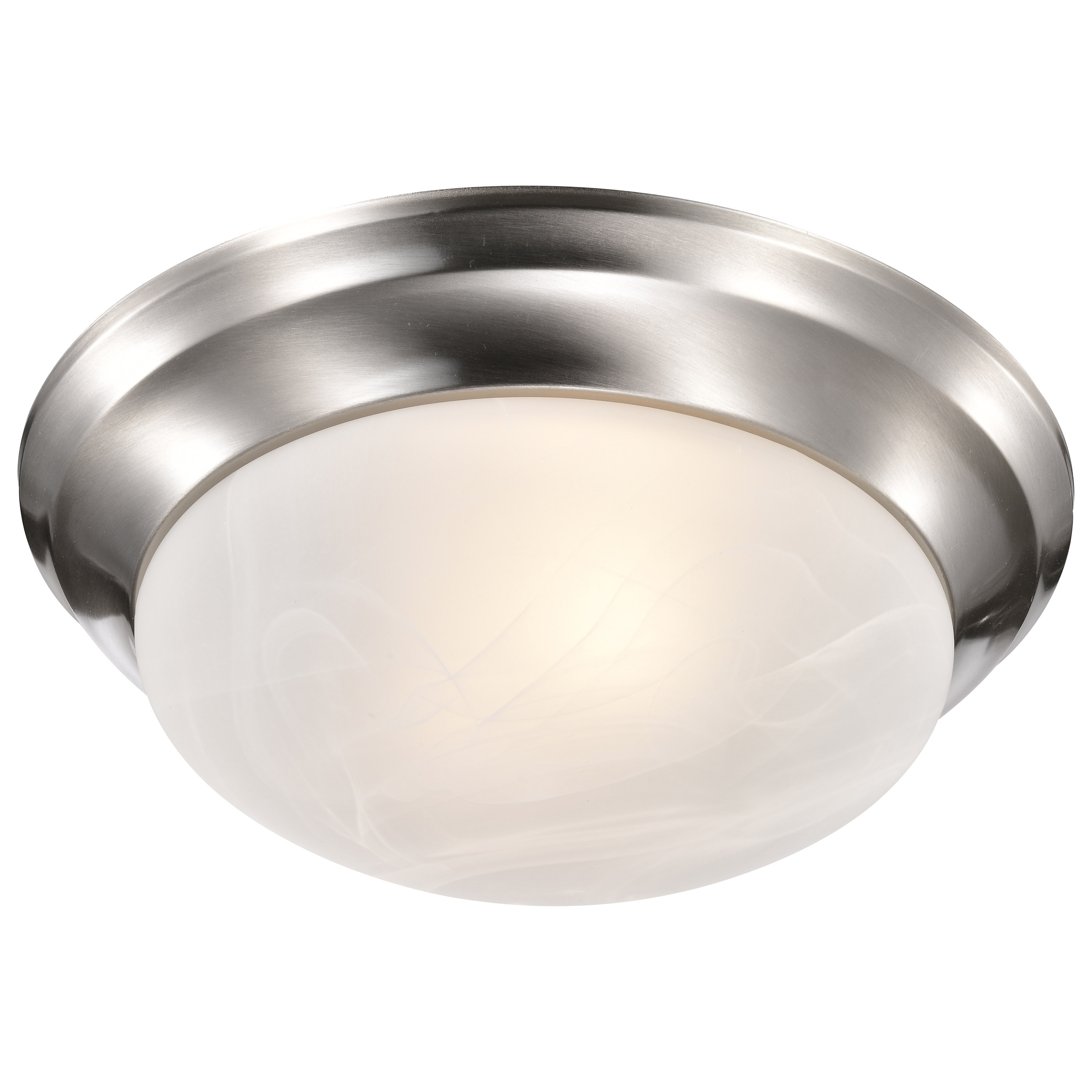 14" TWIST LOCK FLUSH FIXTURE - 60-284
