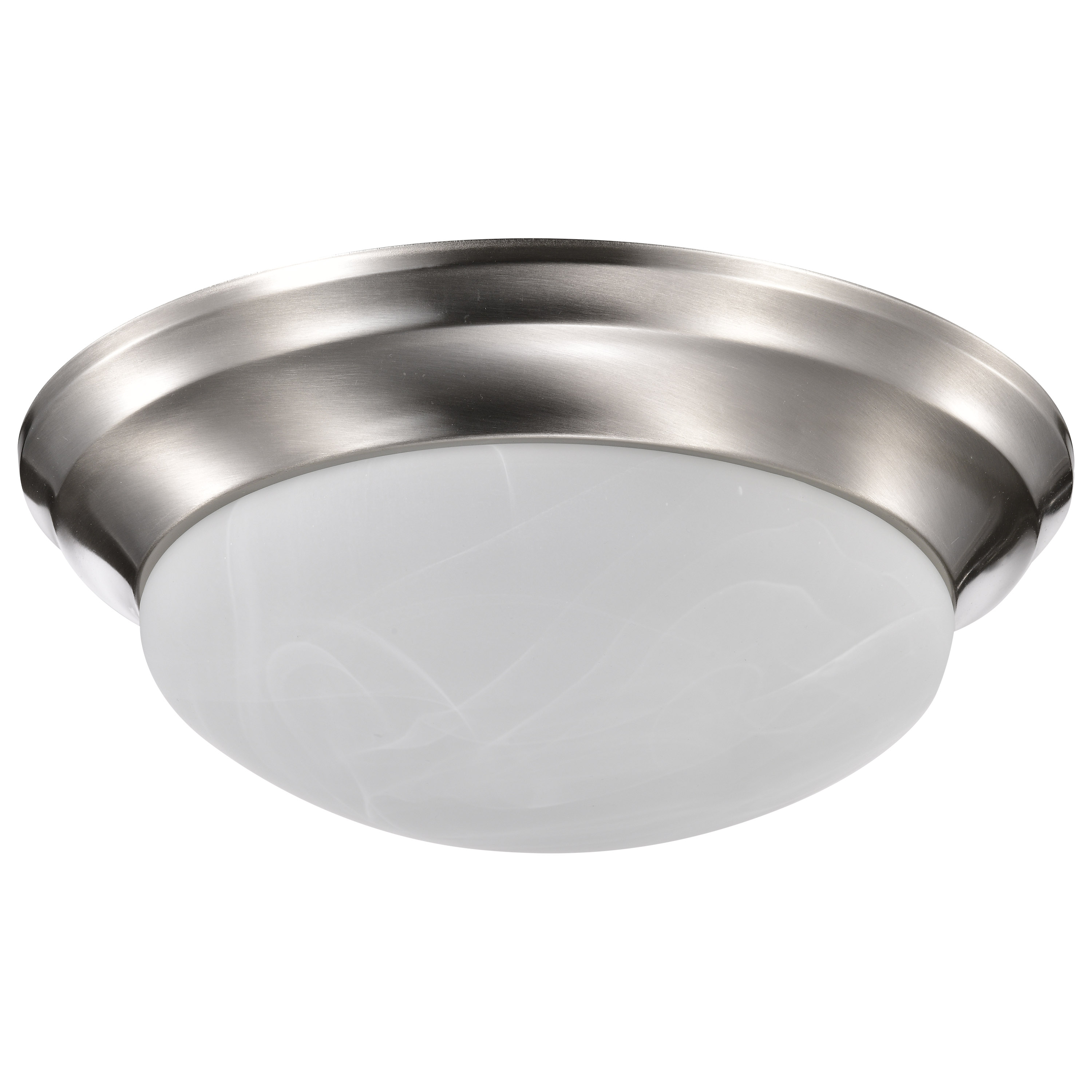 14" TWIST LOCK FLUSH FIXTURE - 60-284