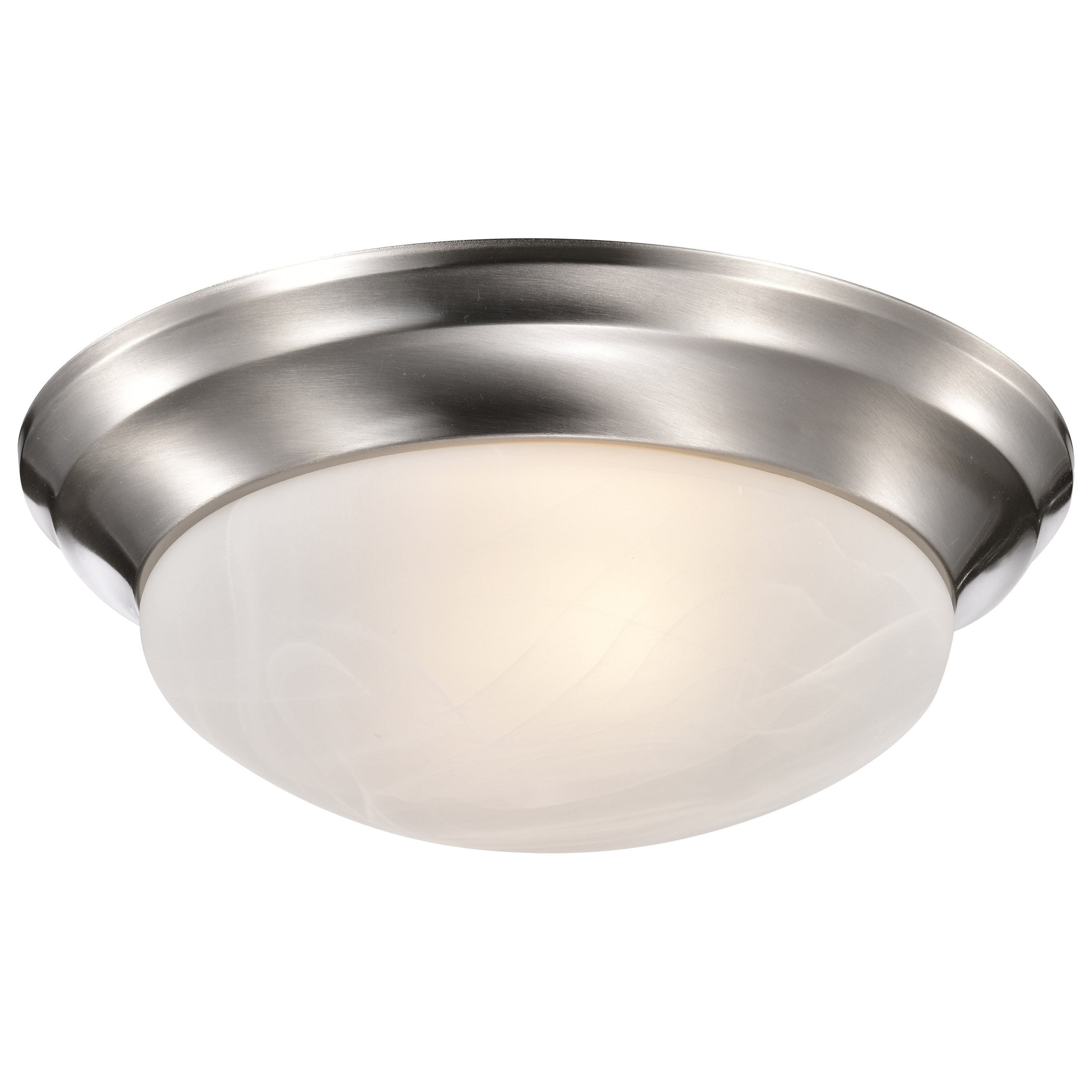 14" TWIST LOCK FLUSH FIXTURE - 60-284