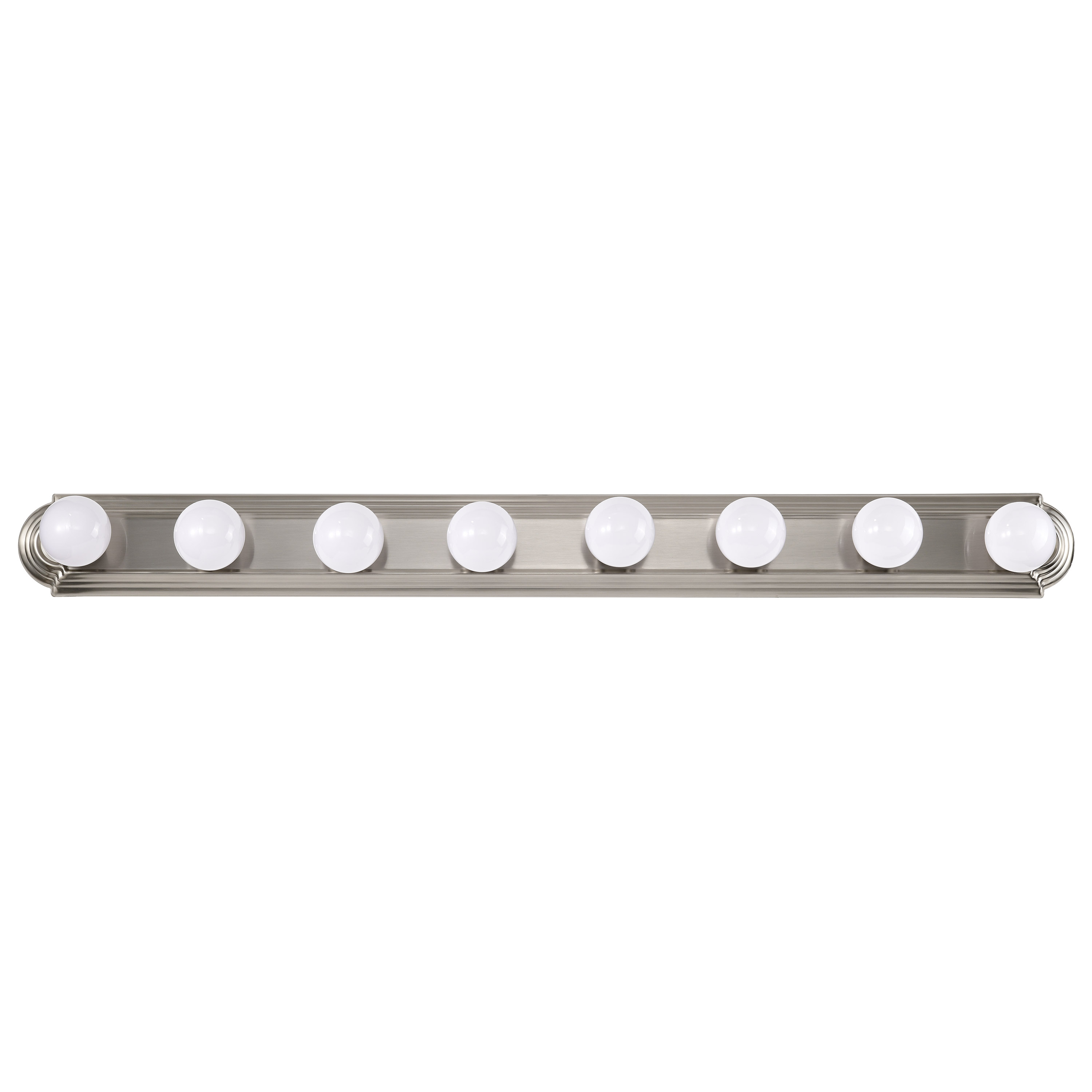 8 LT 48" RACETRACK VANITY - 60-303