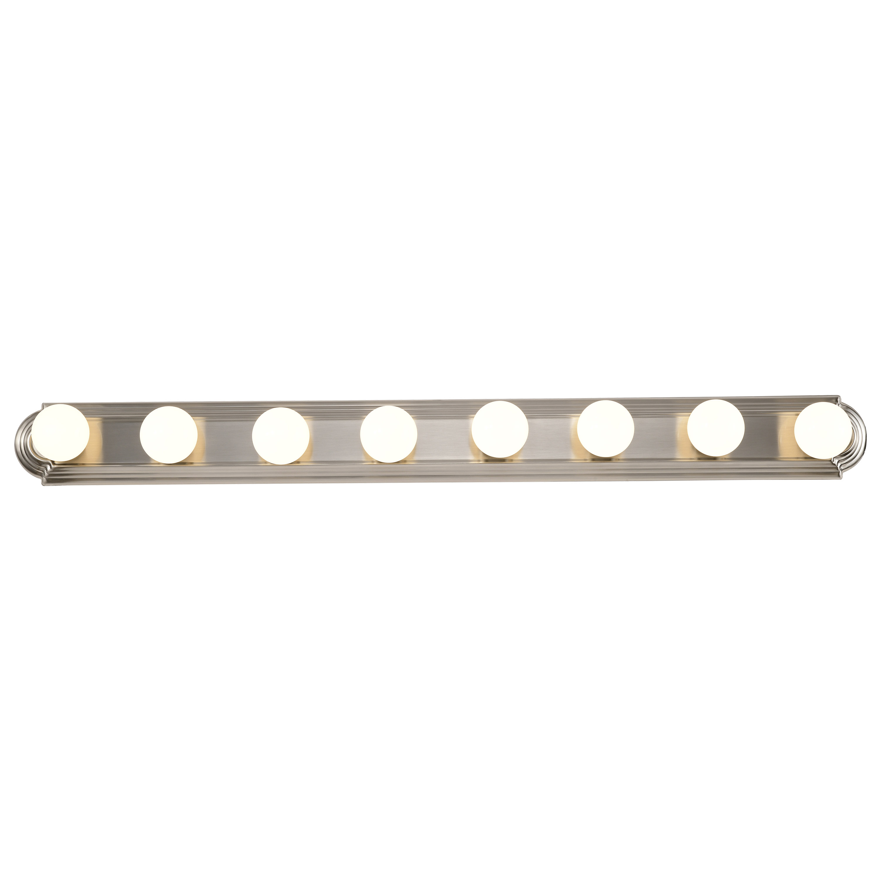 8 LT 48" RACETRACK VANITY - 60-303