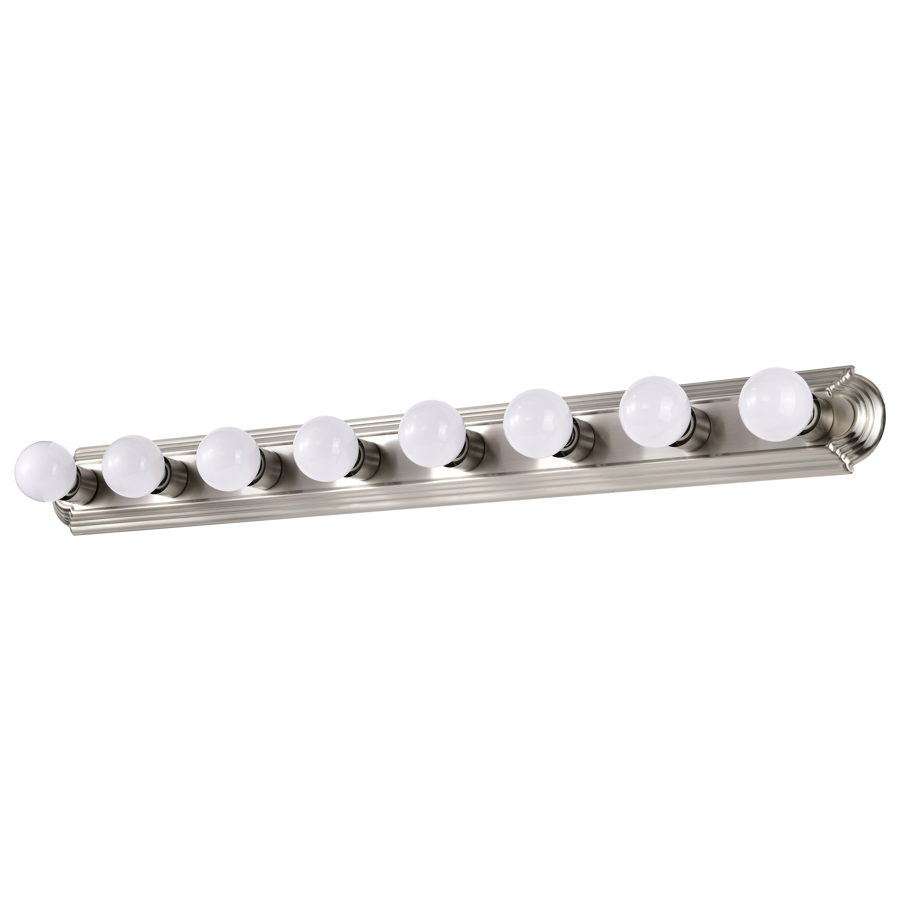 8 LT 48" RACETRACK VANITY - 60-303