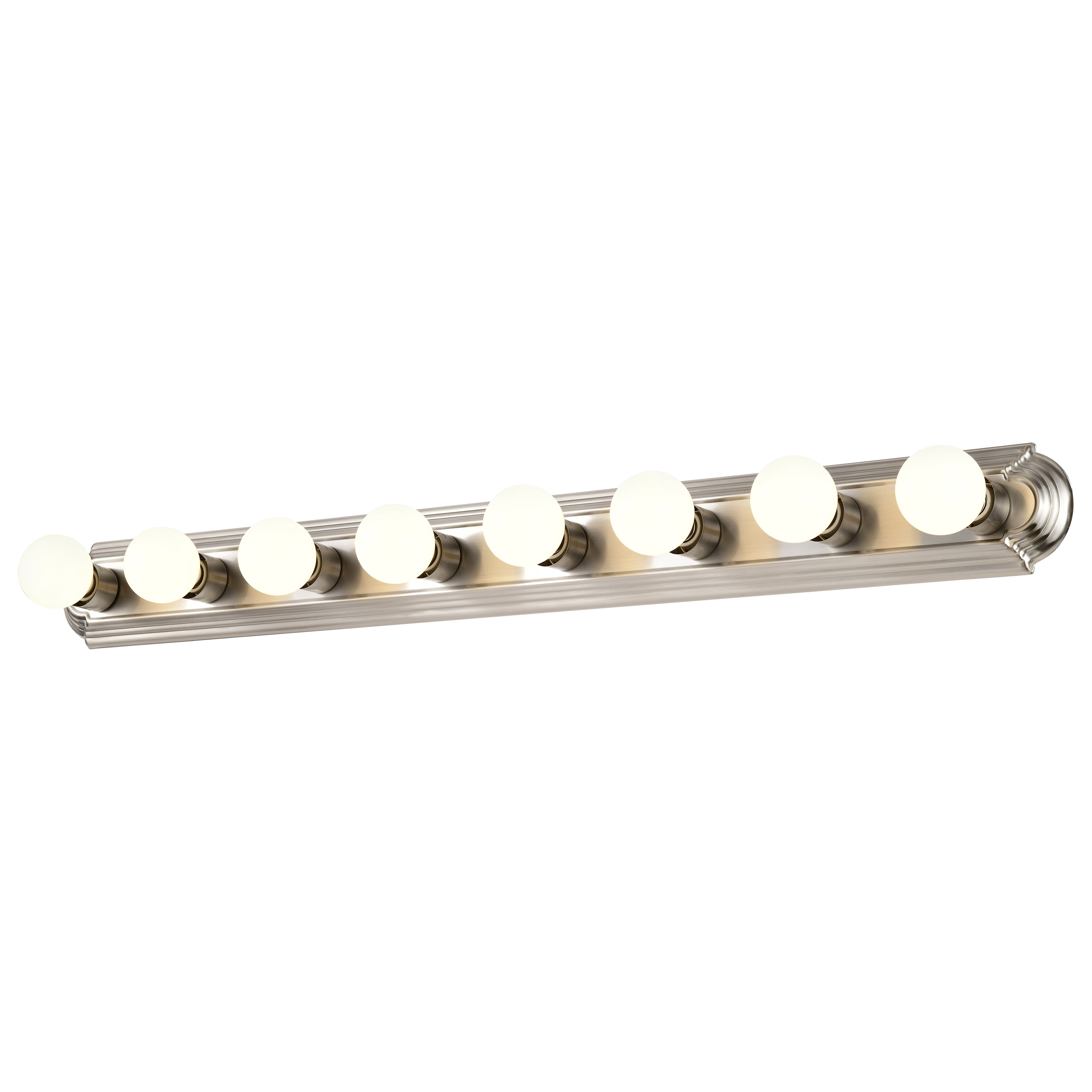 8 LT 48" RACETRACK VANITY - 60-303