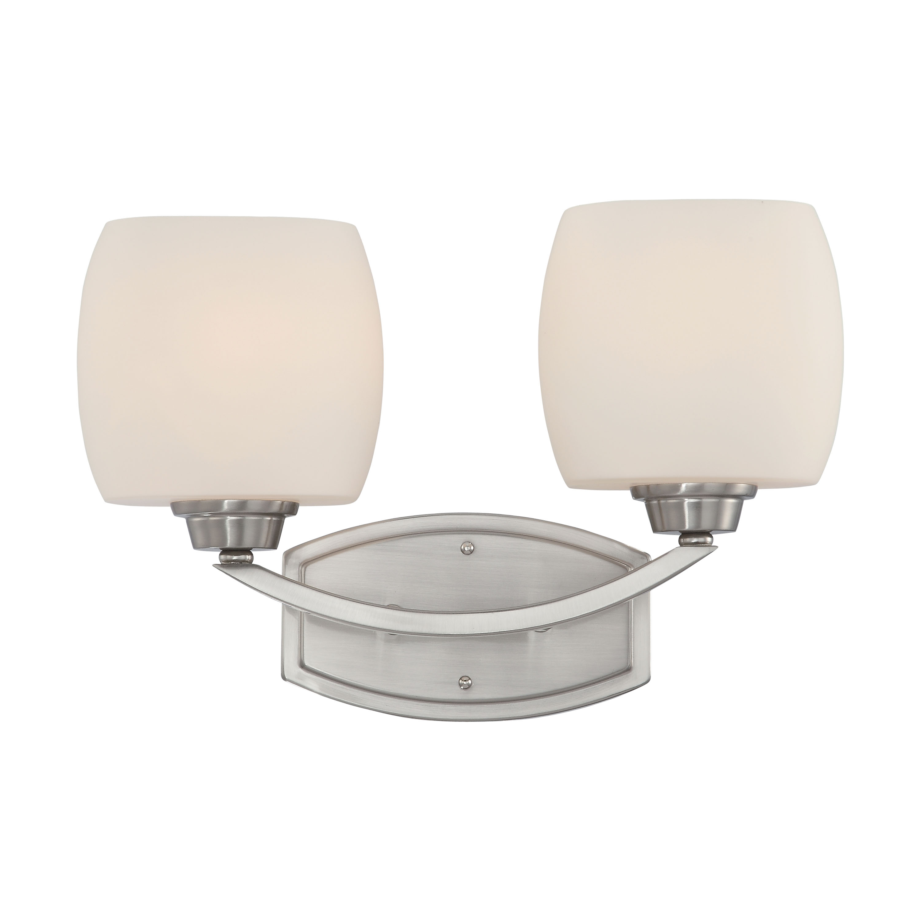HELIUM 2 LIGHT VANITY - 60-4182