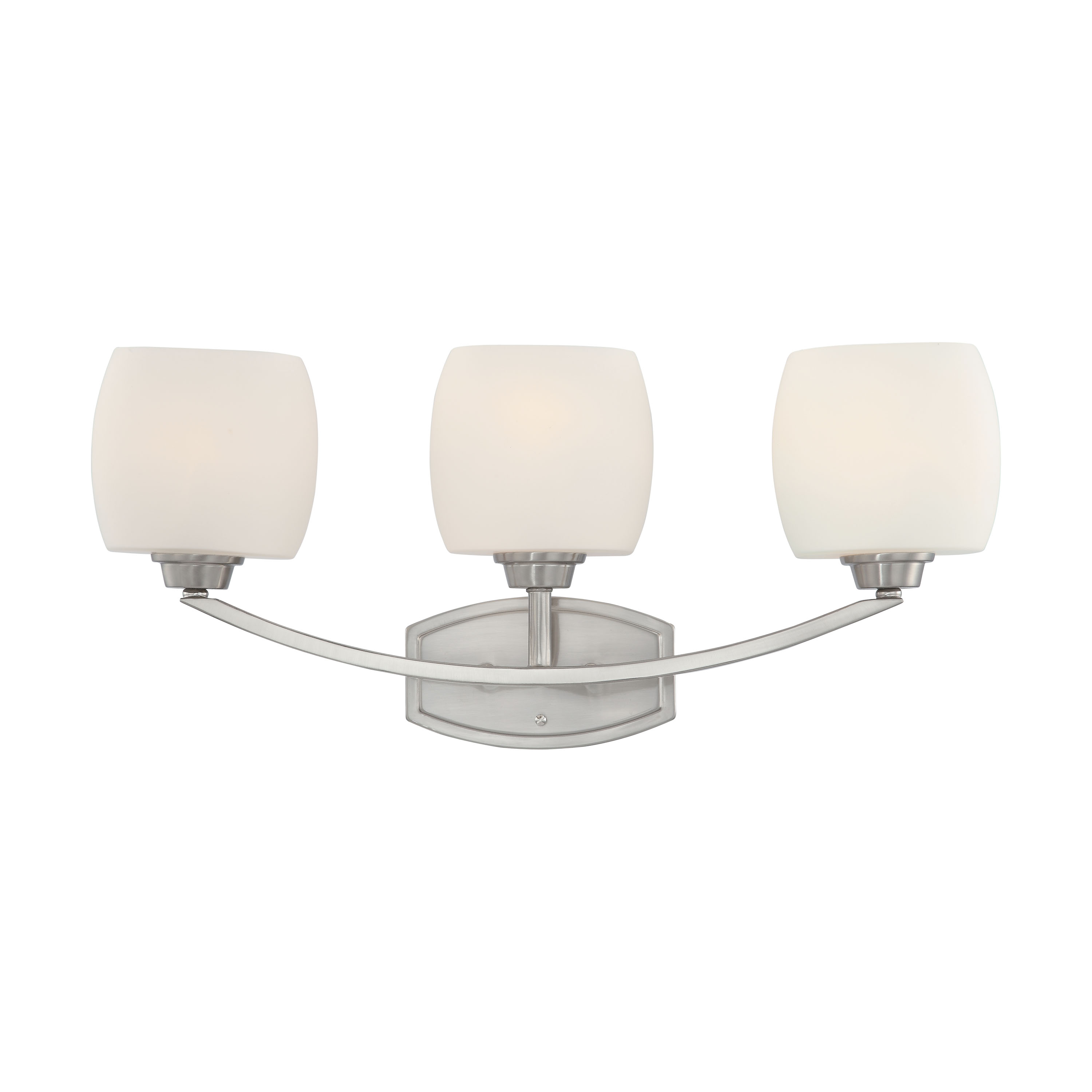 HELIUM 3 LIGHT VANITY - 60-4183