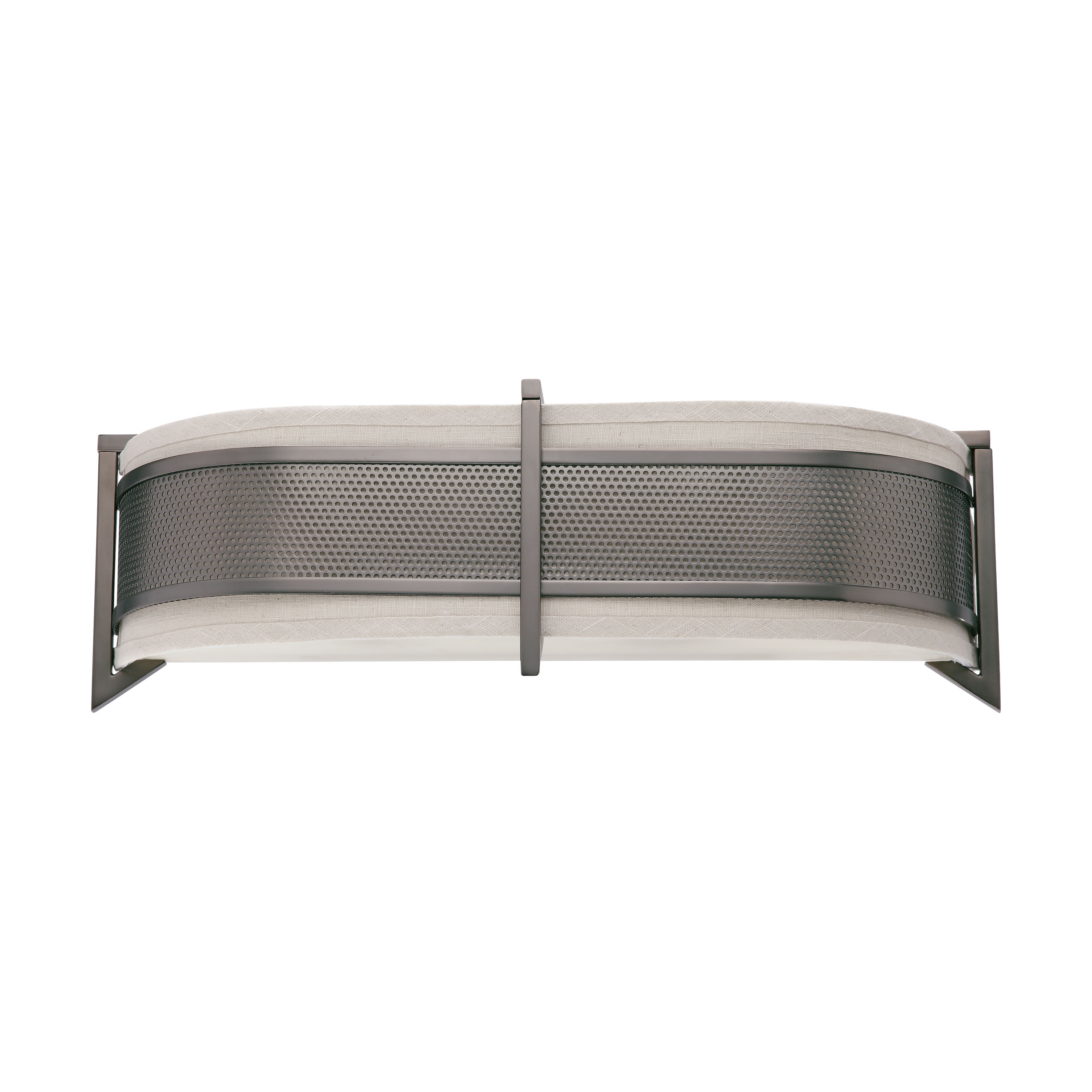DIESEL 3 LT HORIZONTAL SCONCE - 60-4438