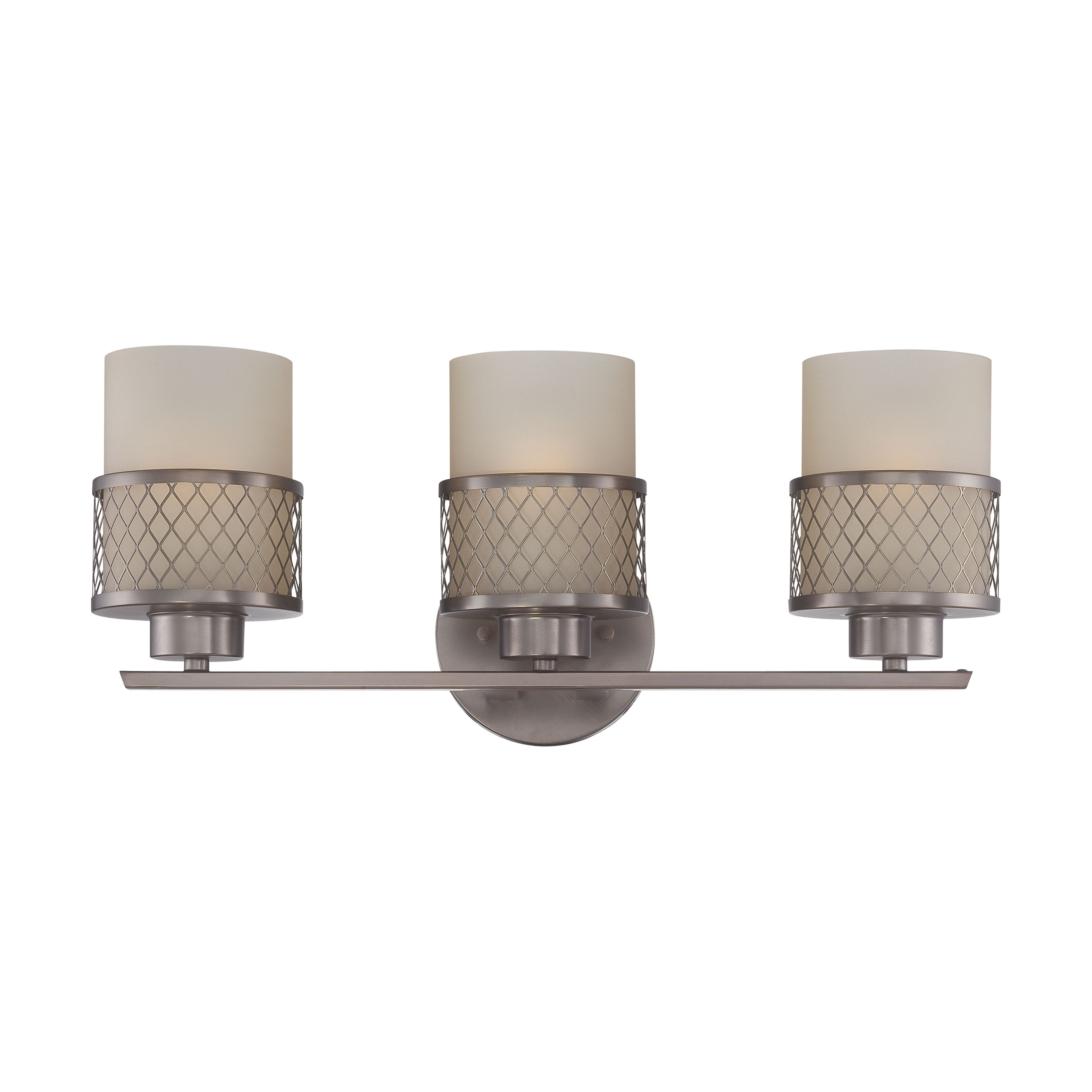 FUSION 3 LIGHT VANITY - 60-4783