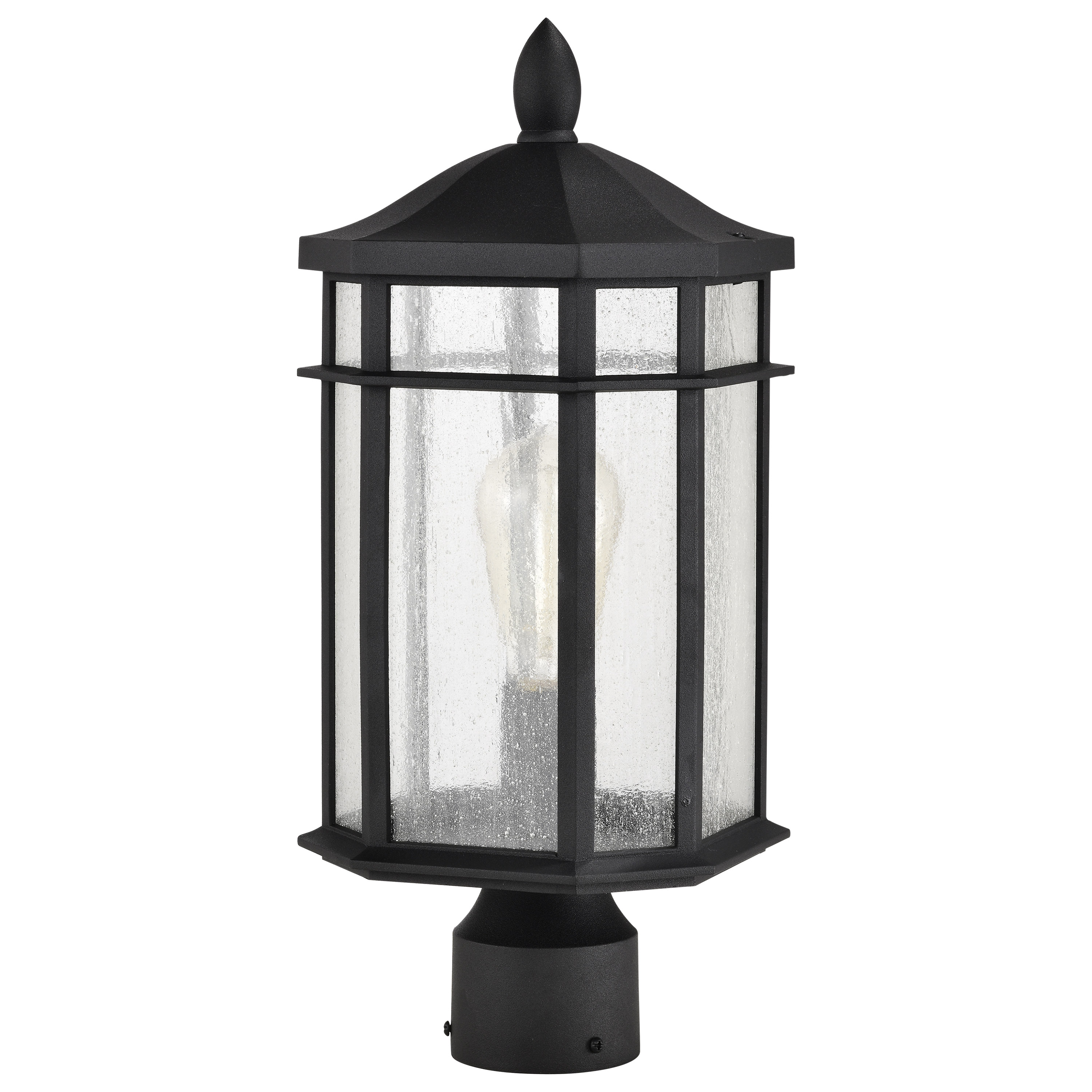 RAIDEN 1LT OUTDOOR POST - 60-5758