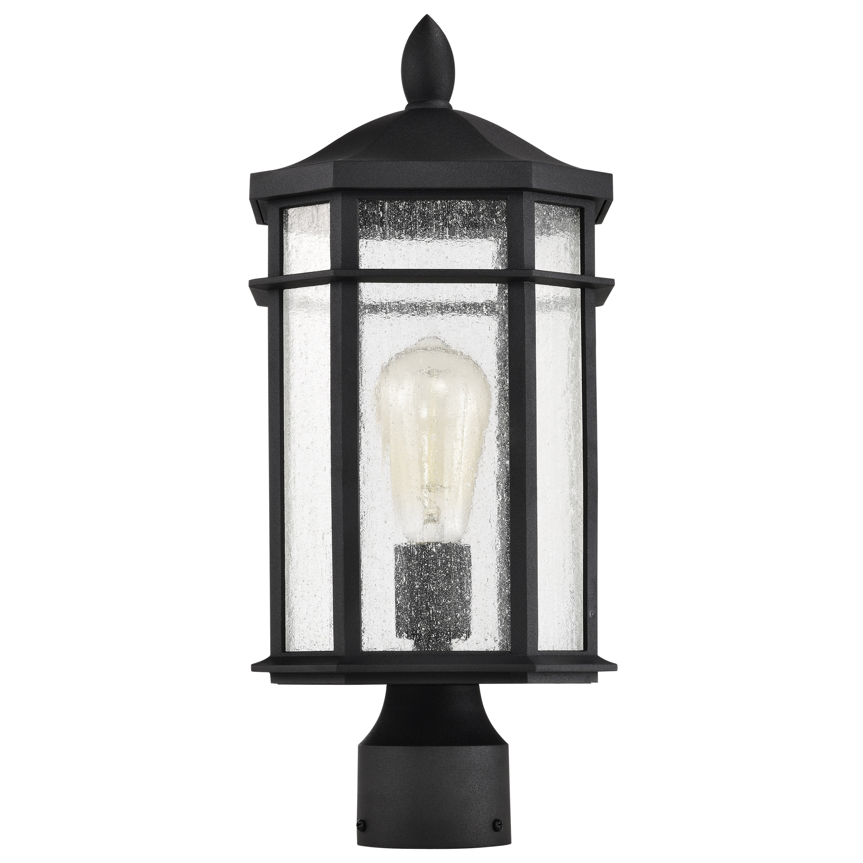 RAIDEN 1LT OUTDOOR POST - 60-5758