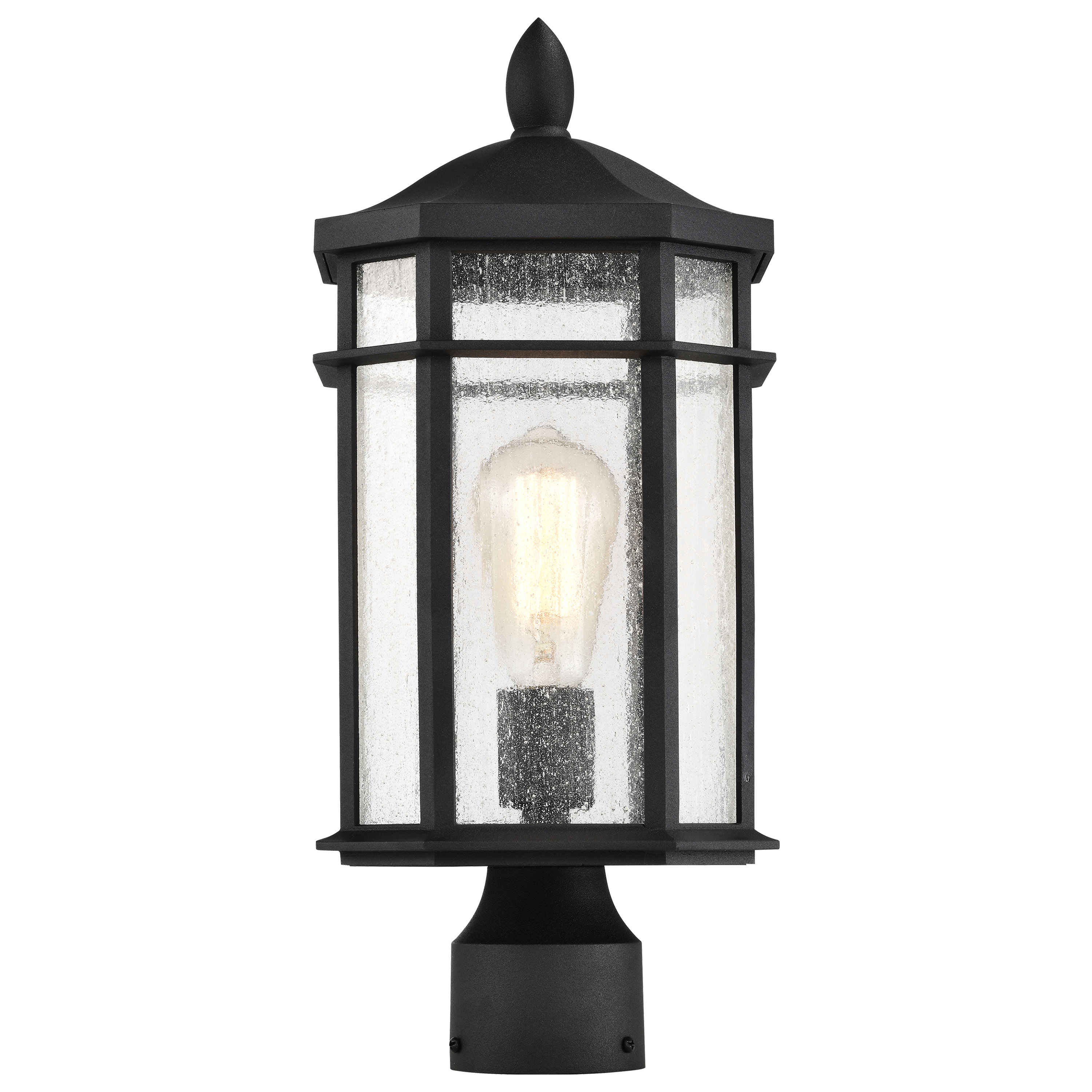 RAIDEN 1LT OUTDOOR POST - 60-5758