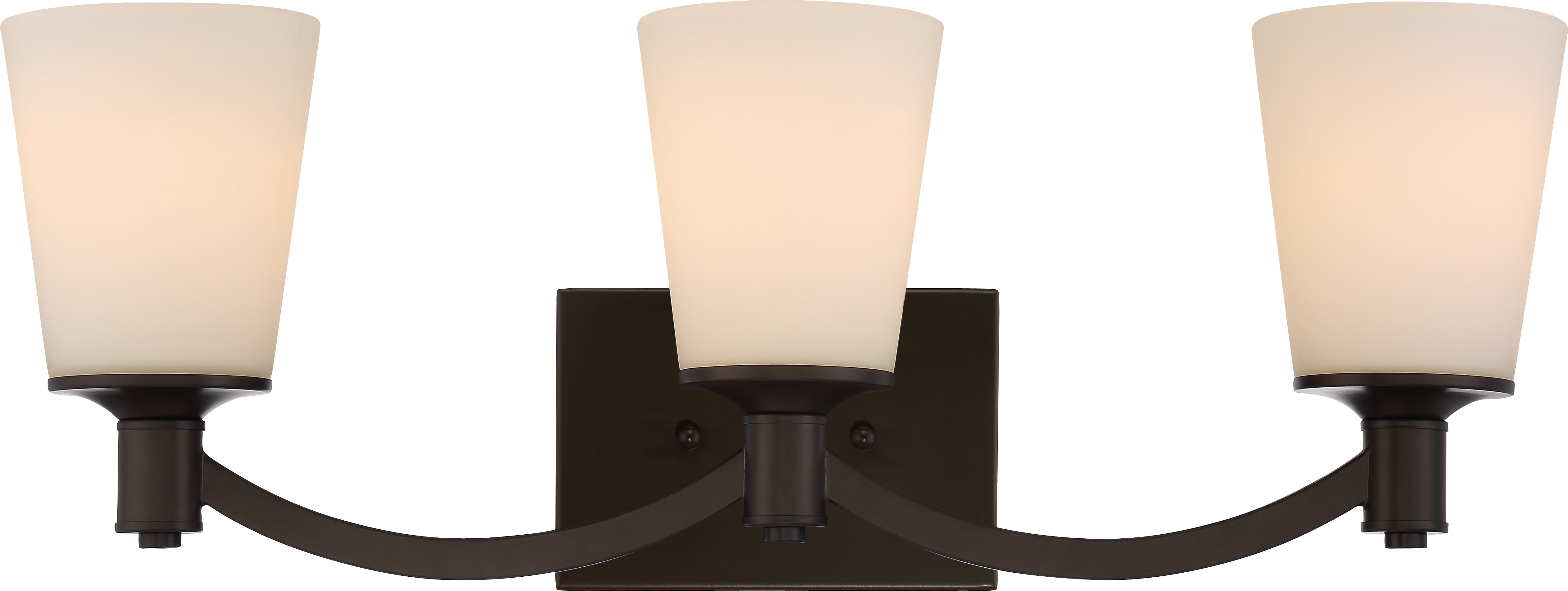LAGUNA 3 LT VANITY - 60-5923